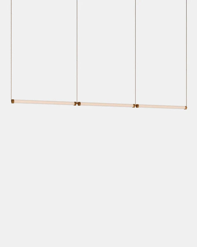 Delphi Linear - Horizontal Triple