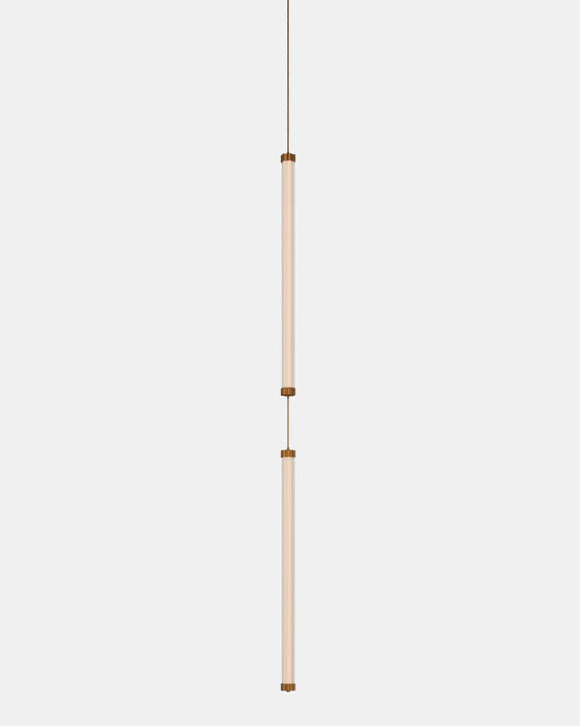 Delphi Linear - Vertical Double
