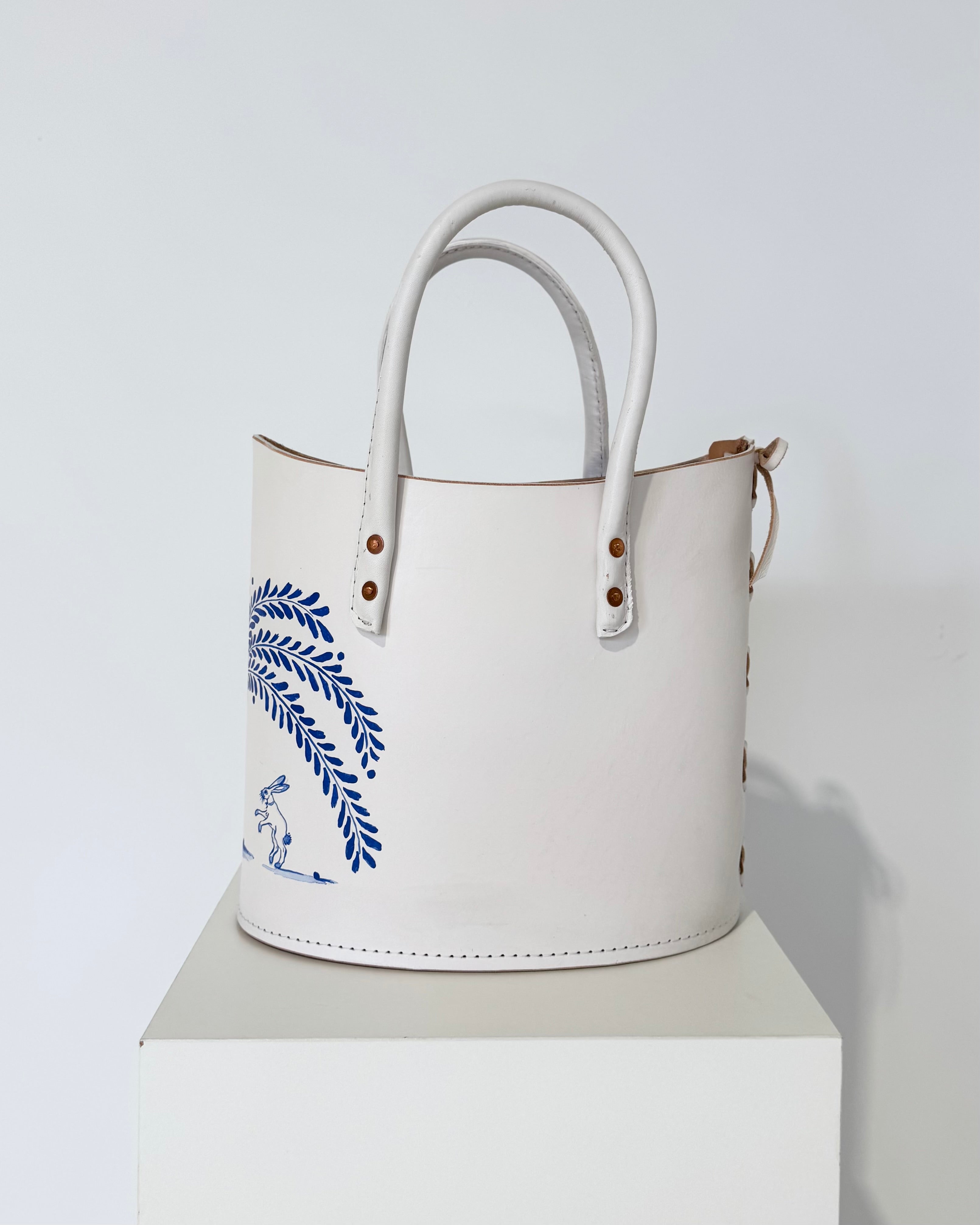 Canoe 10.5 Bag, One-of-a-Kind