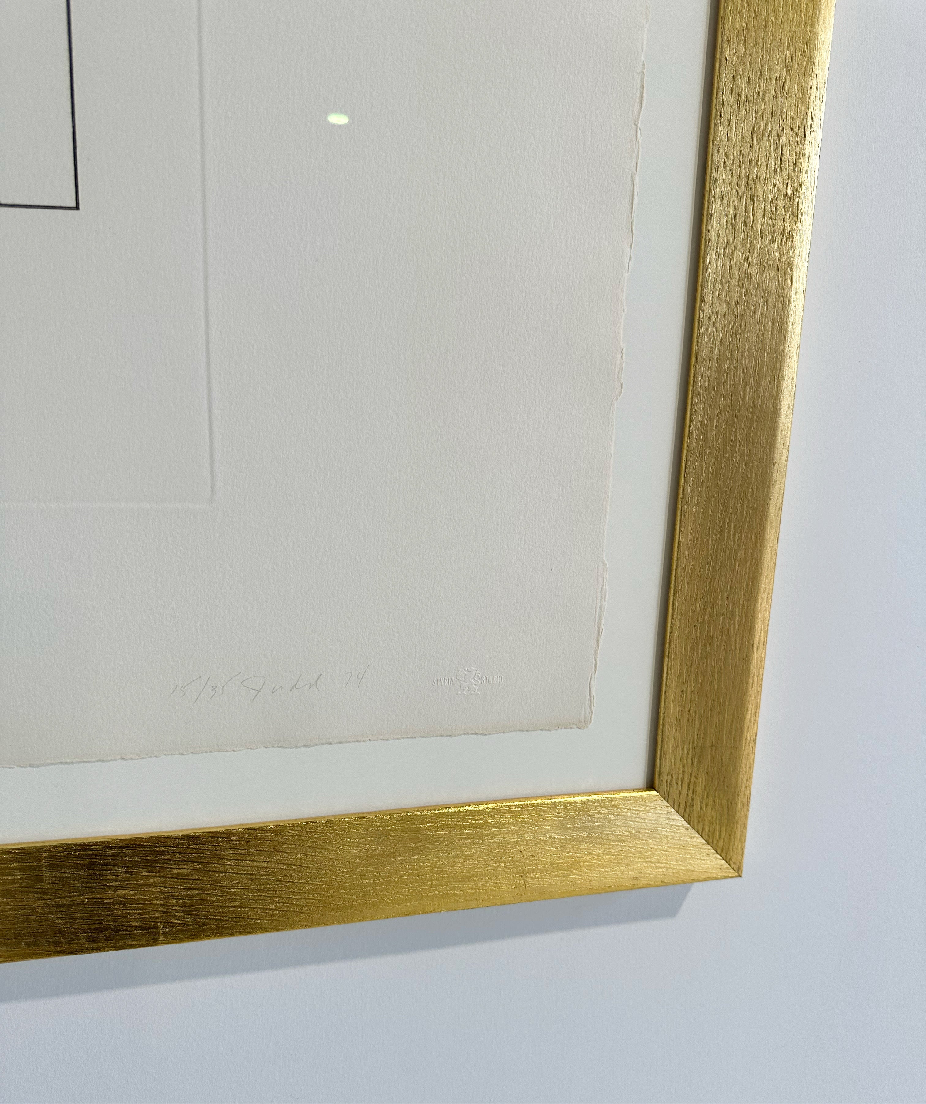 Untitled, 1974