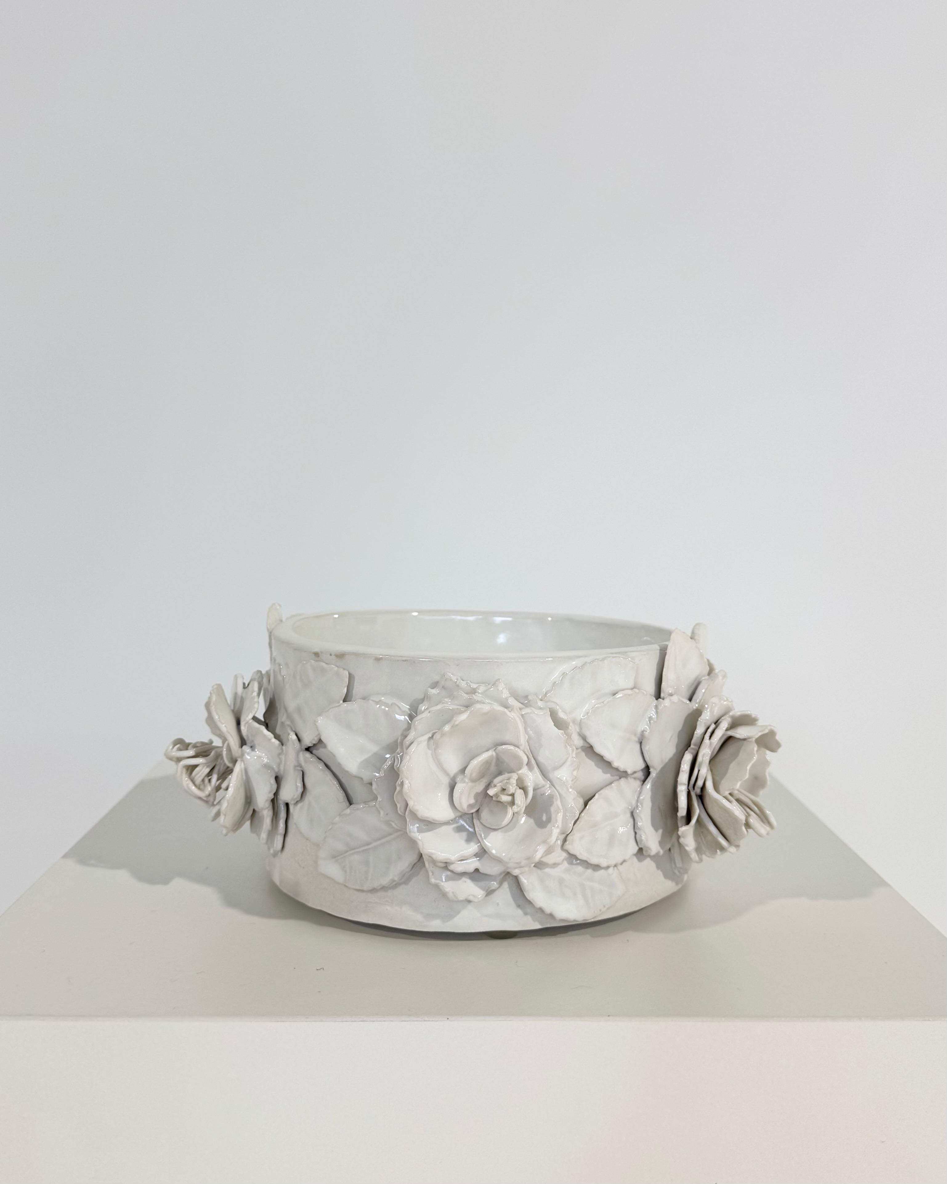 No. 372 (Dog Bowl)