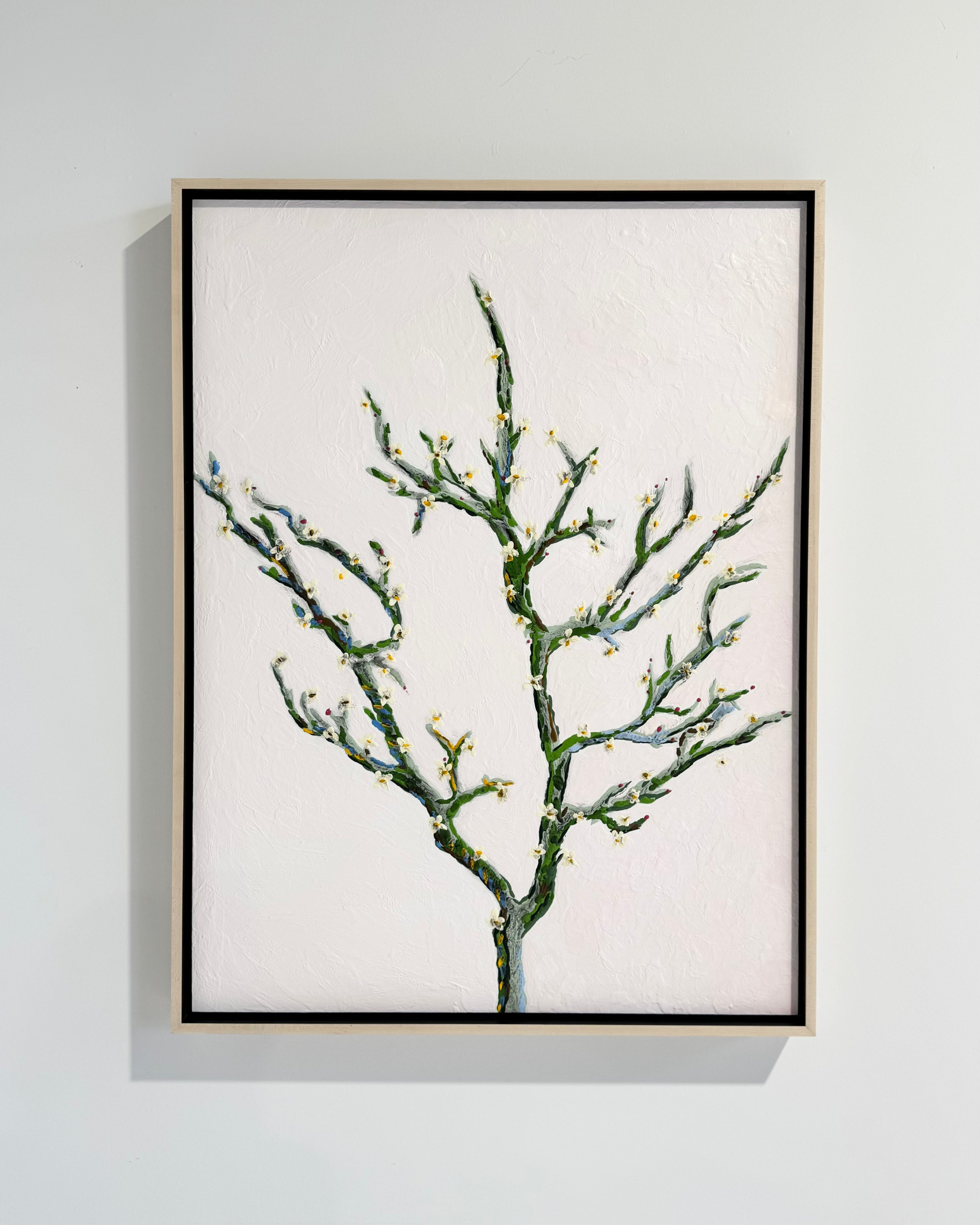 Flora, No. 4