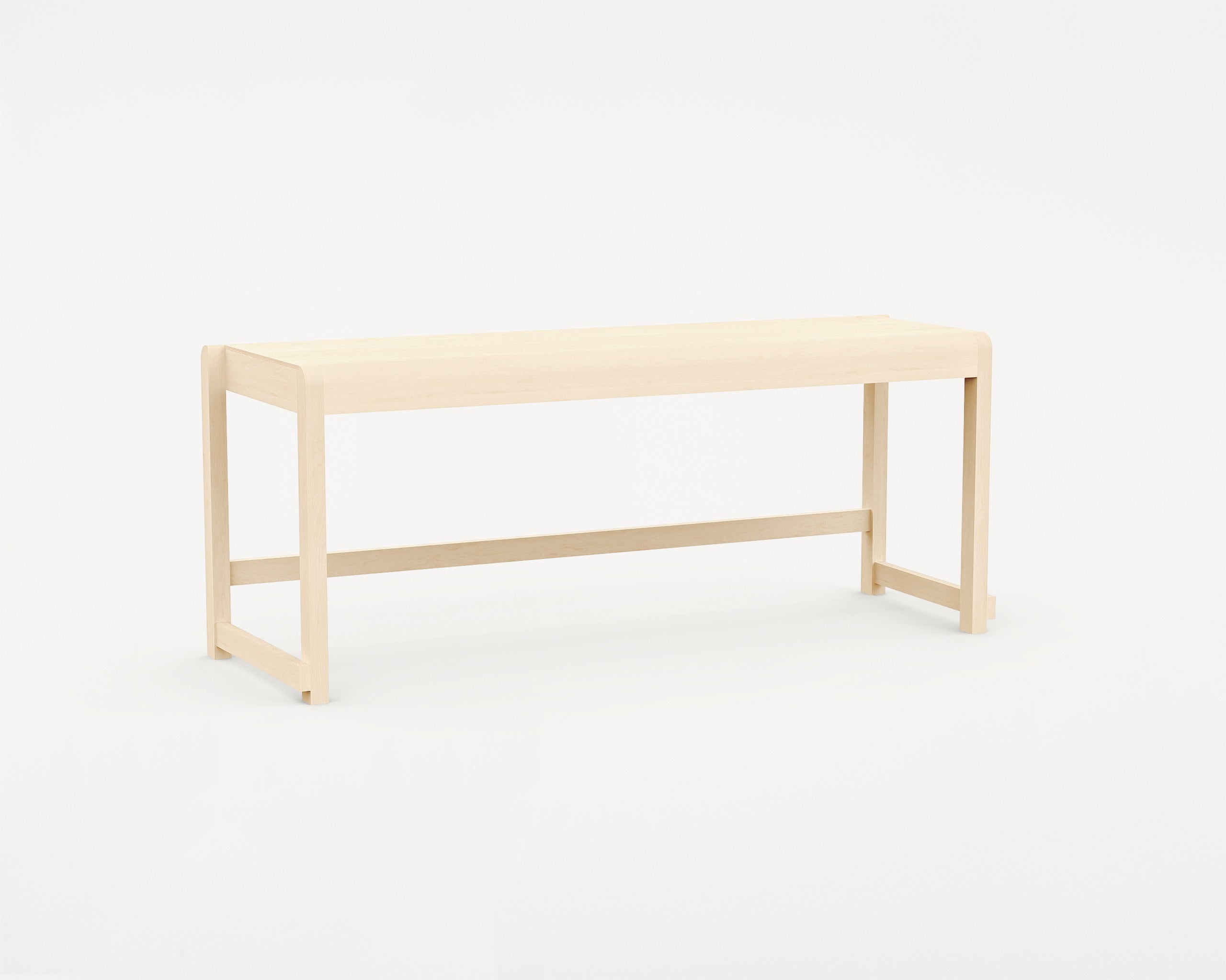 Bench 01 | Birch