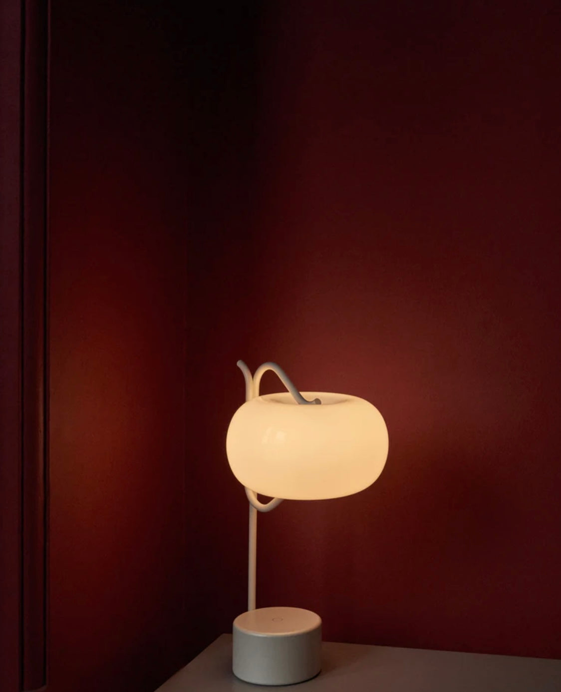 Balloon Table Lamp