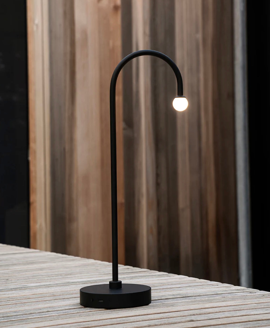 Arca Portable Lamp