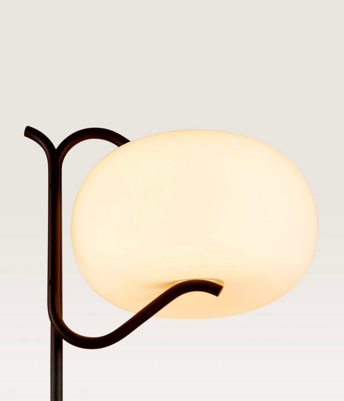 Balloon Floor Lamp
