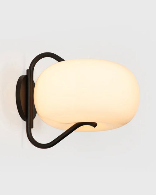 Balloon Sconce