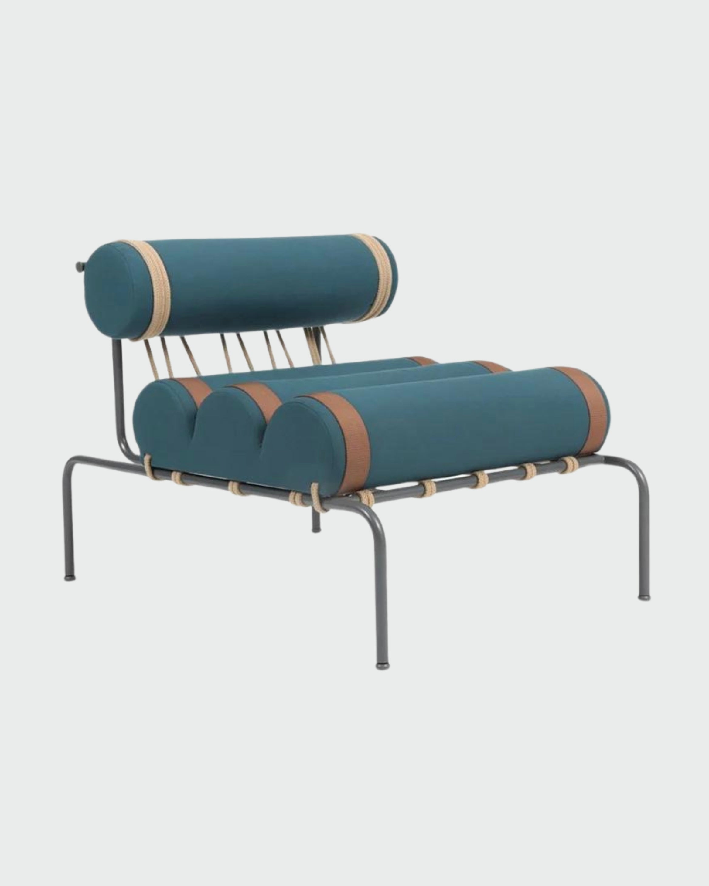 Kylíndo Outdoor Lounge Chair