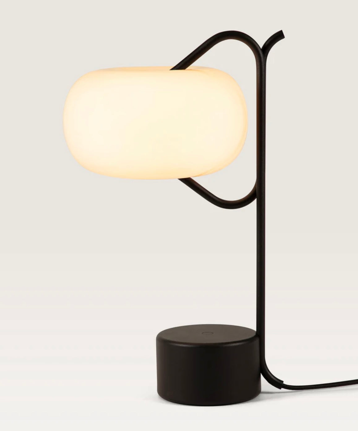 Balloon Table Lamp