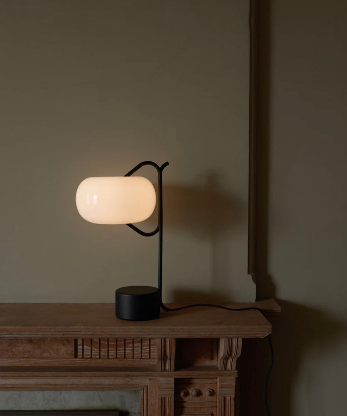 Balloon Table Lamp