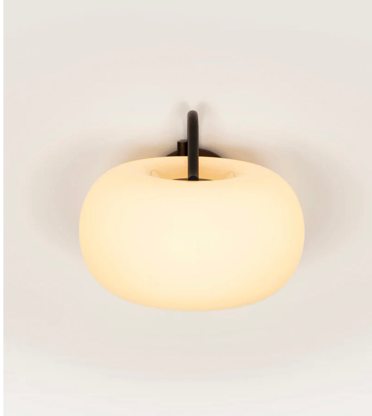 Balloon Sconce – FORSYTH - Main Image