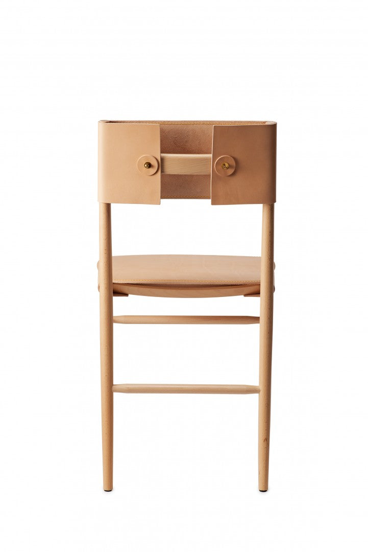 Madonna Side Chair