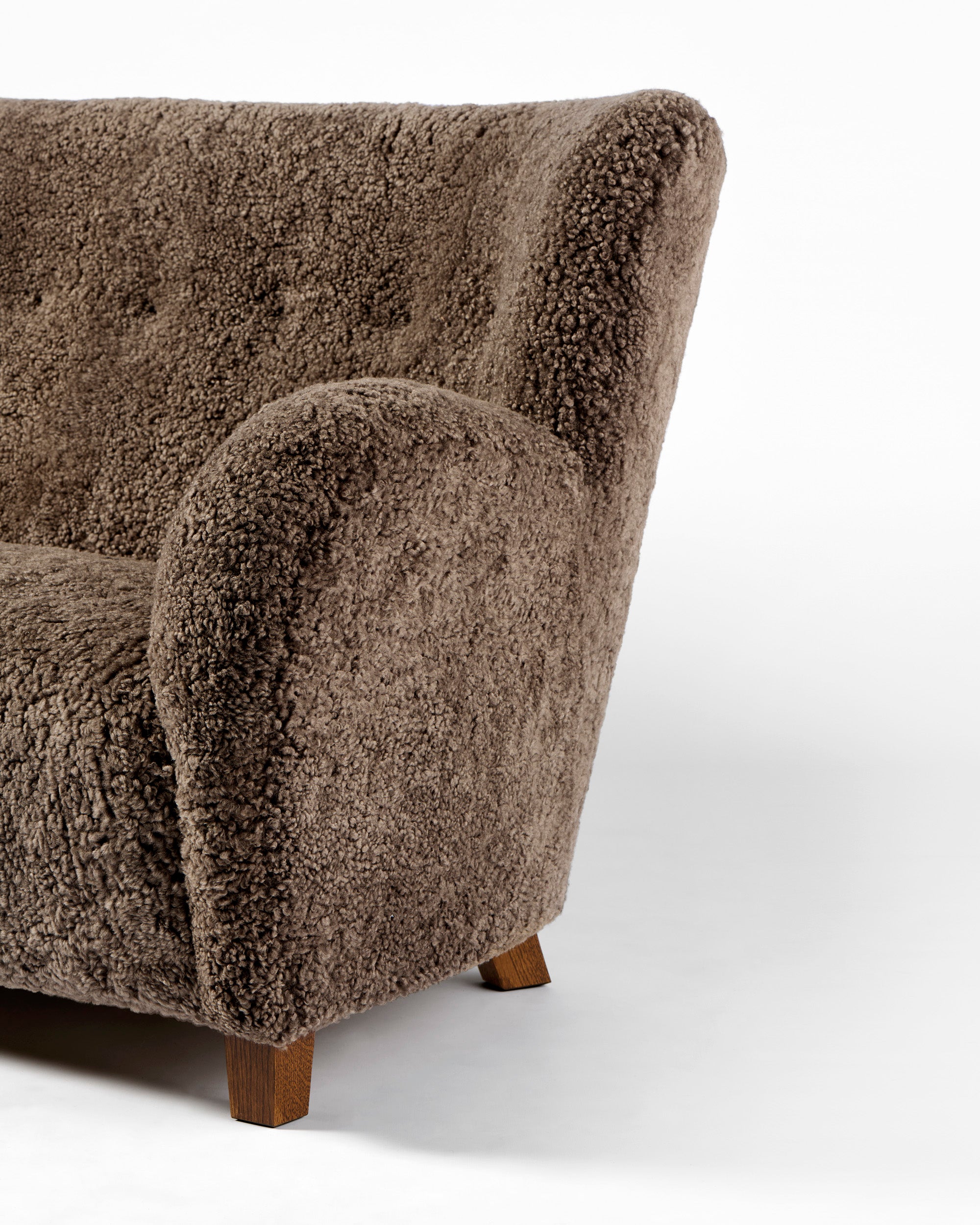 Karu Sofa | Sahara
