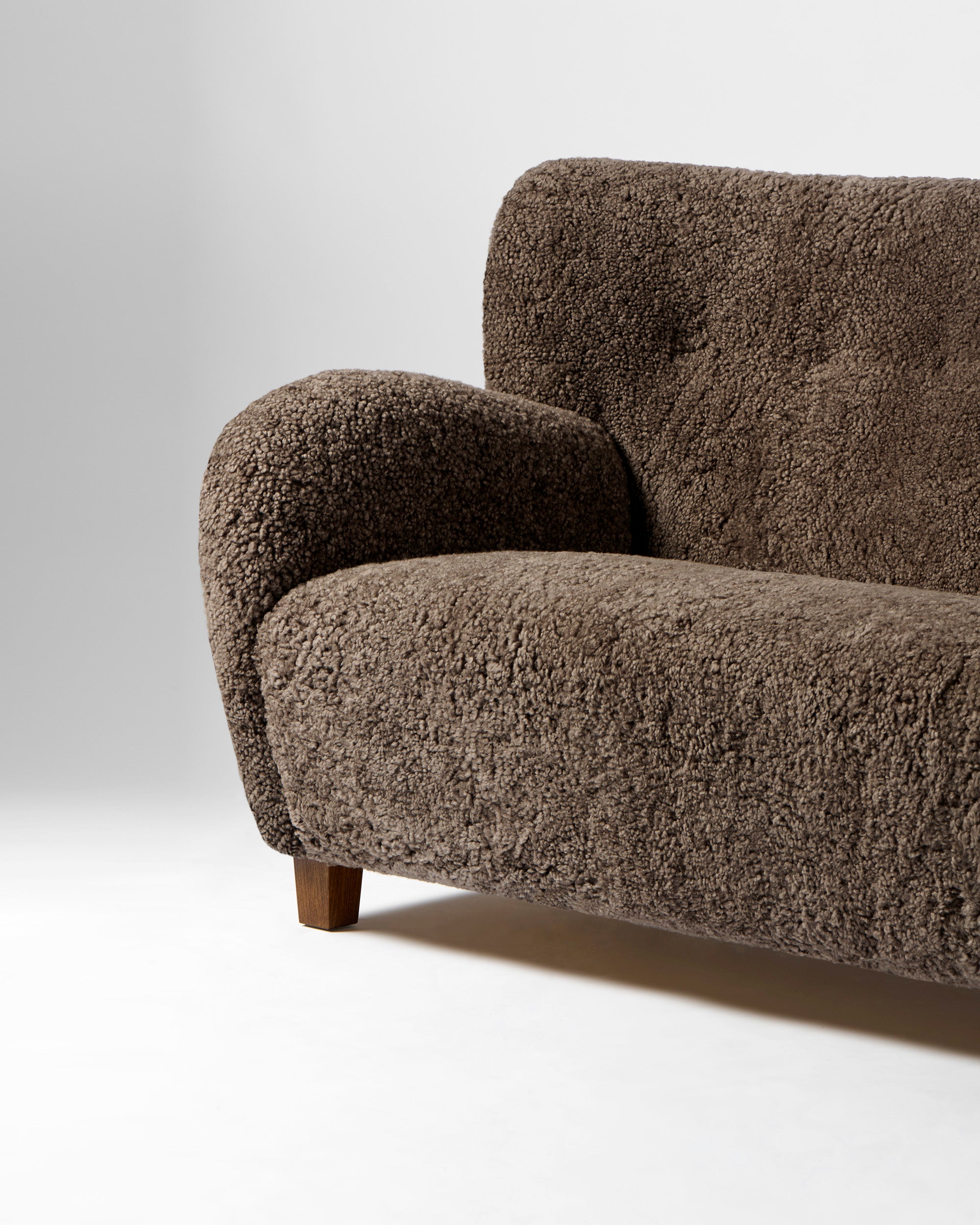 Karu Sofa | Sahara