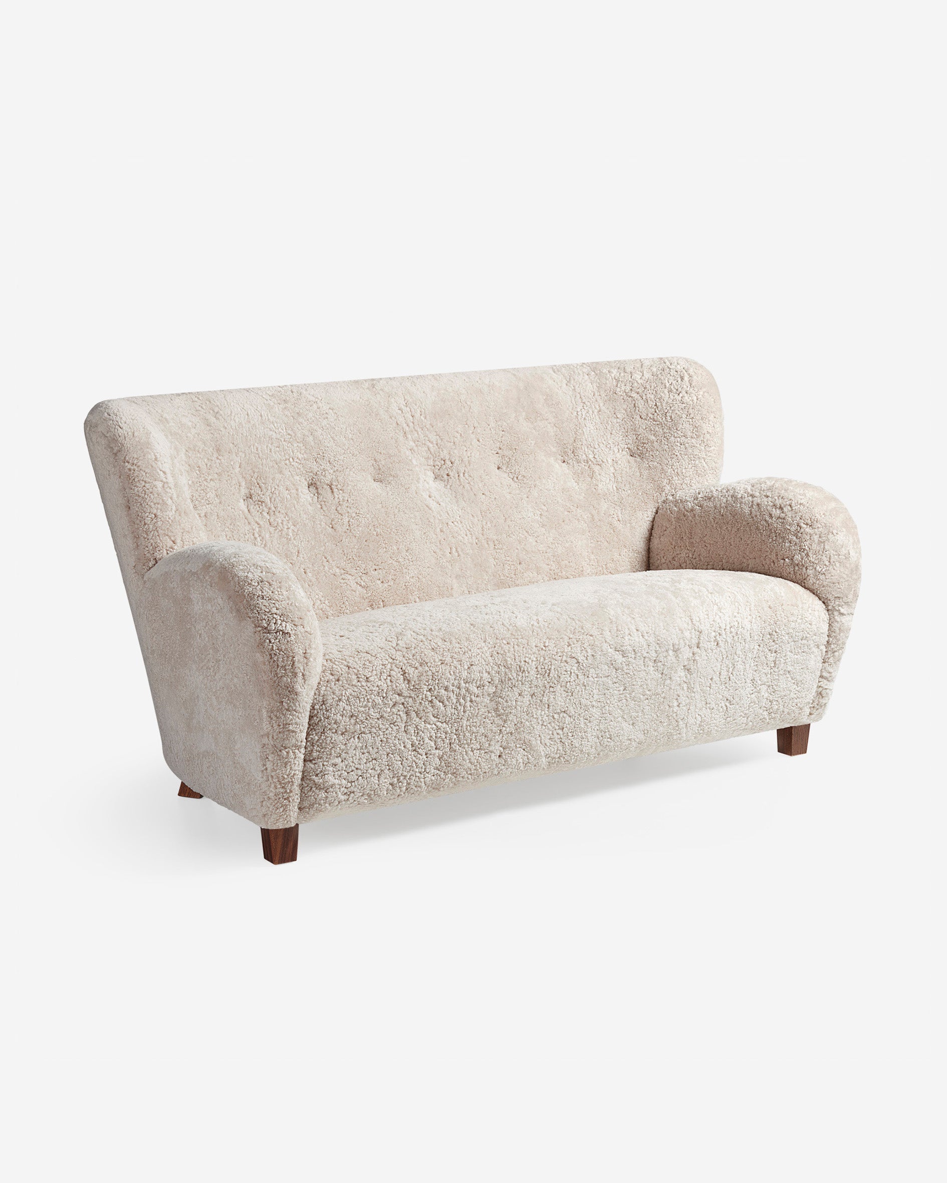 Karu Sofa | Moonlight
