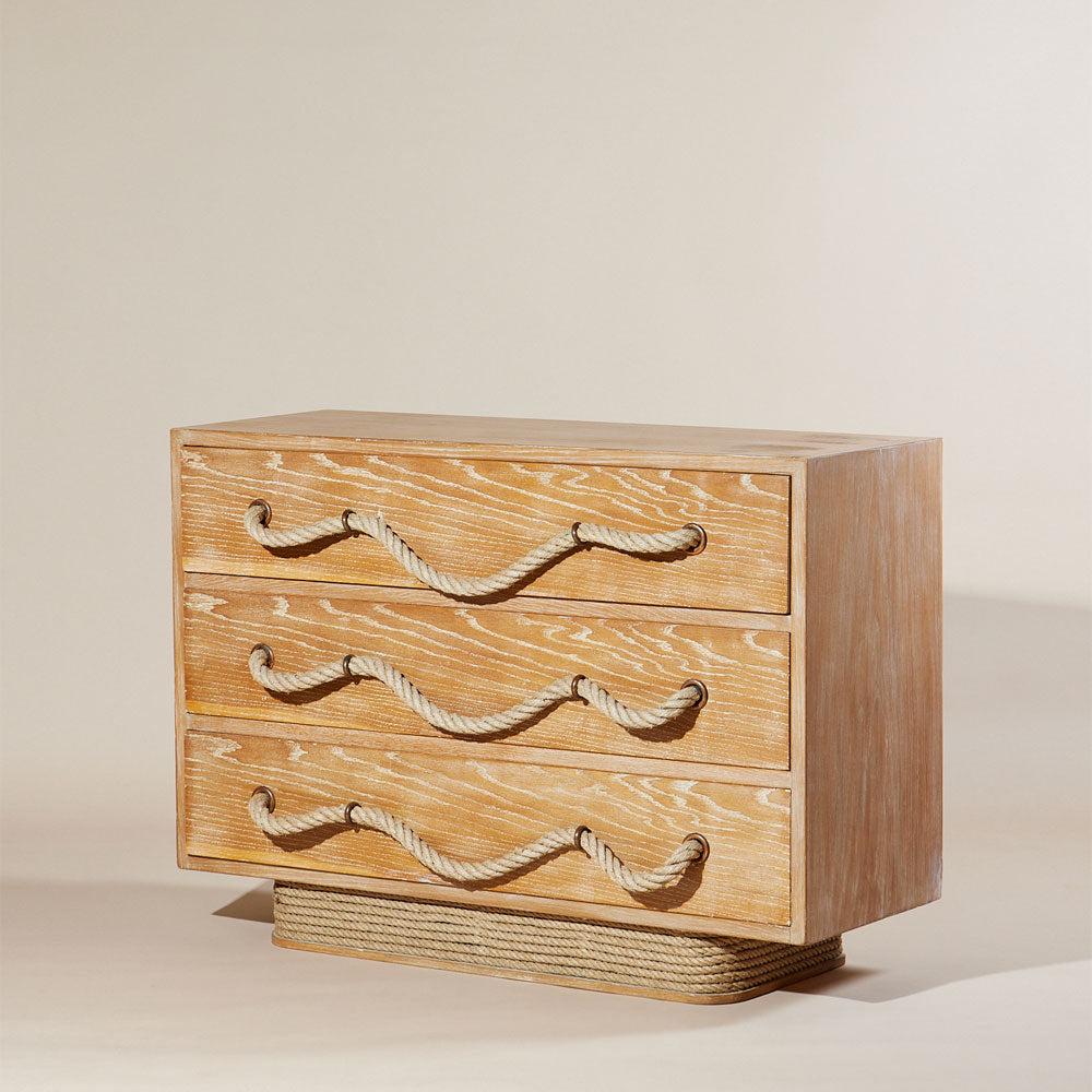 Saint Tropez Chest of Drawers