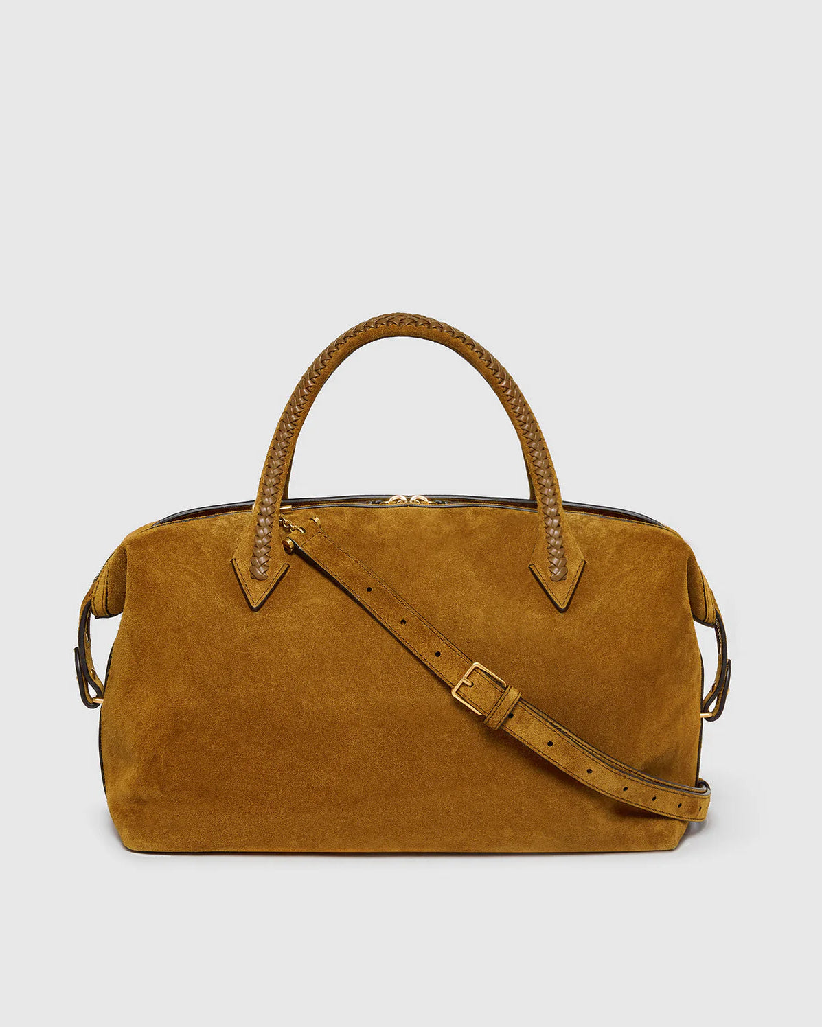 Vérité City in Suede Marrakech – FORSYTH