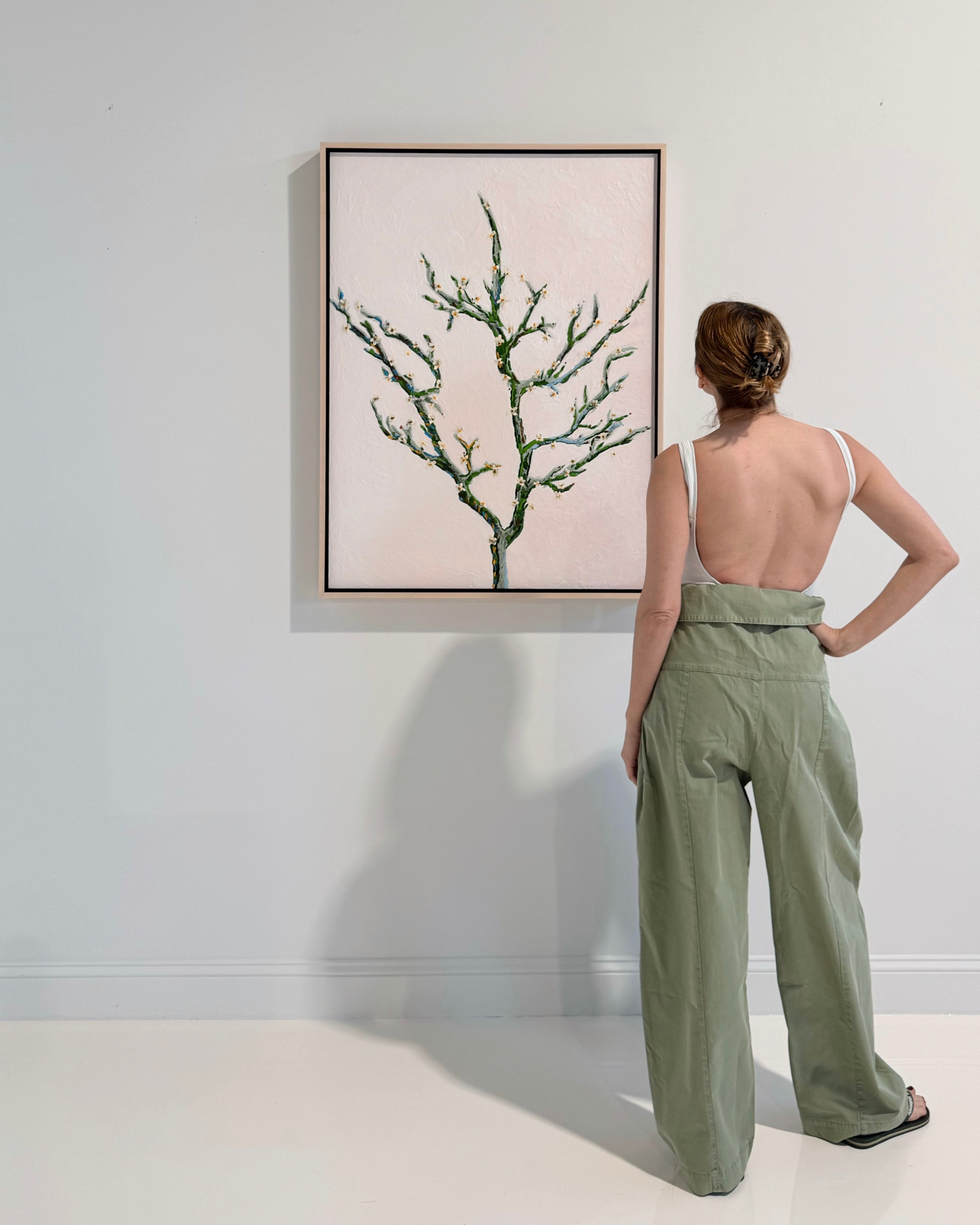 Flora, No. 4