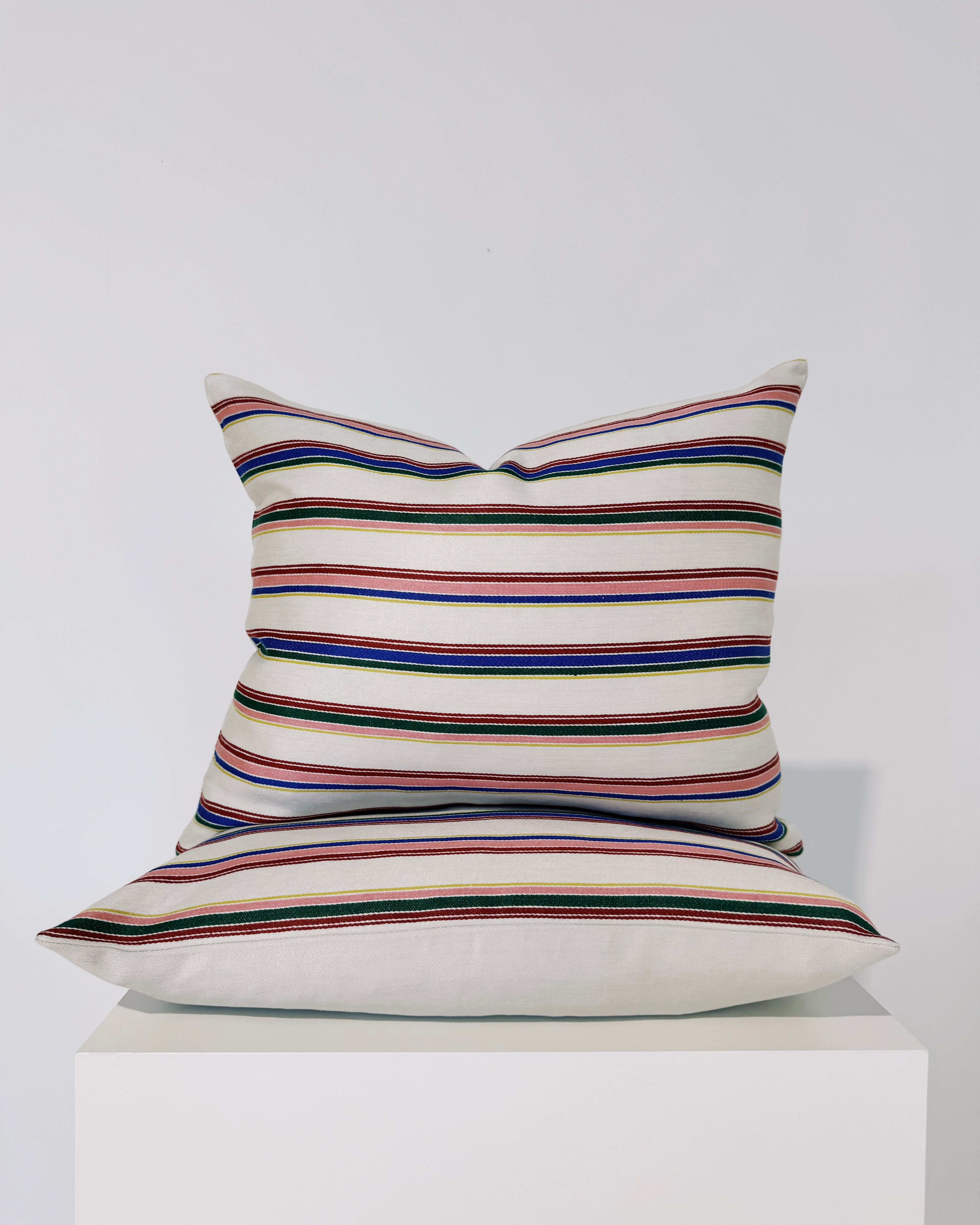 "Riga Gea" Pillow