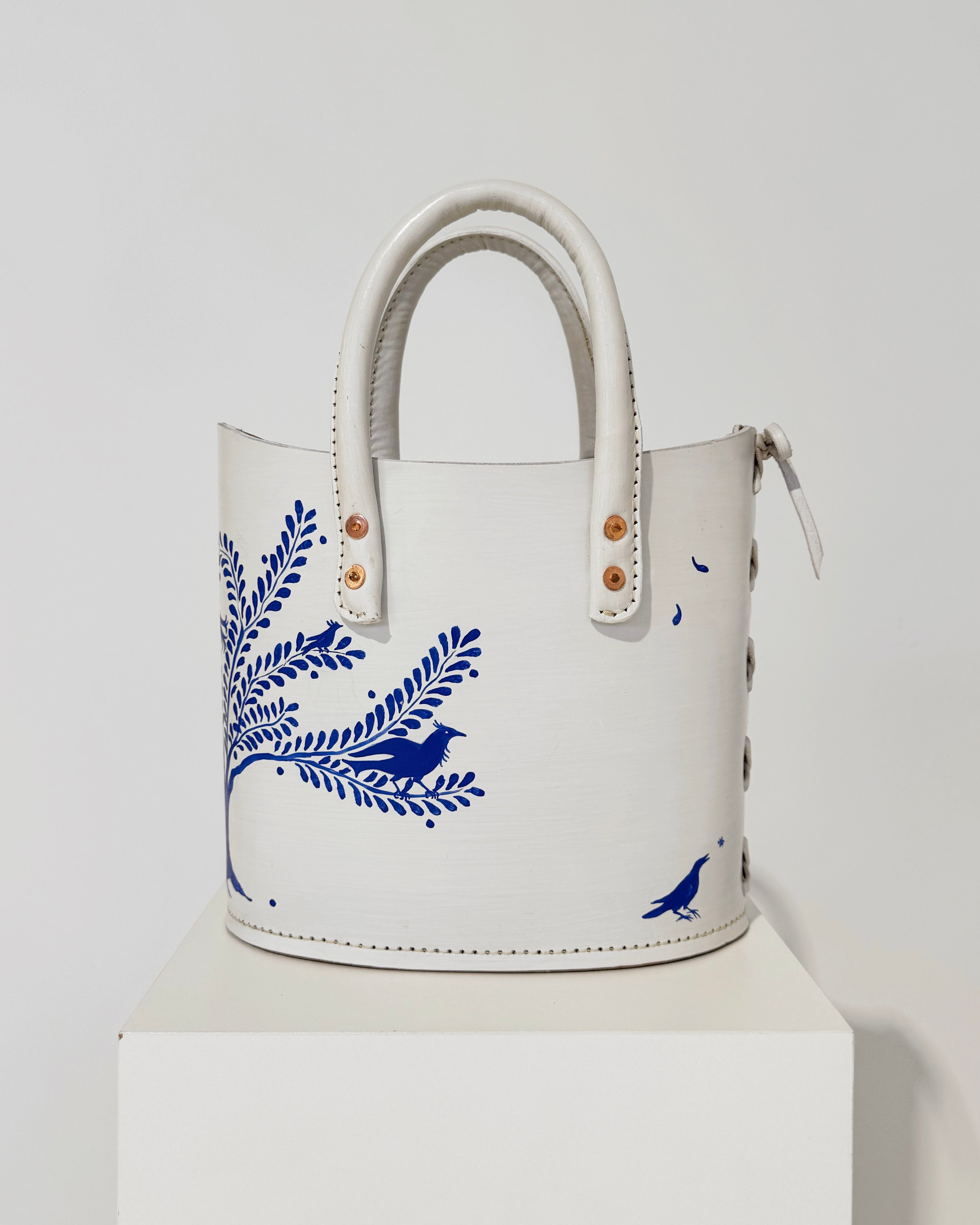 Canoe 10.5 Bag, One-of-a-Kind