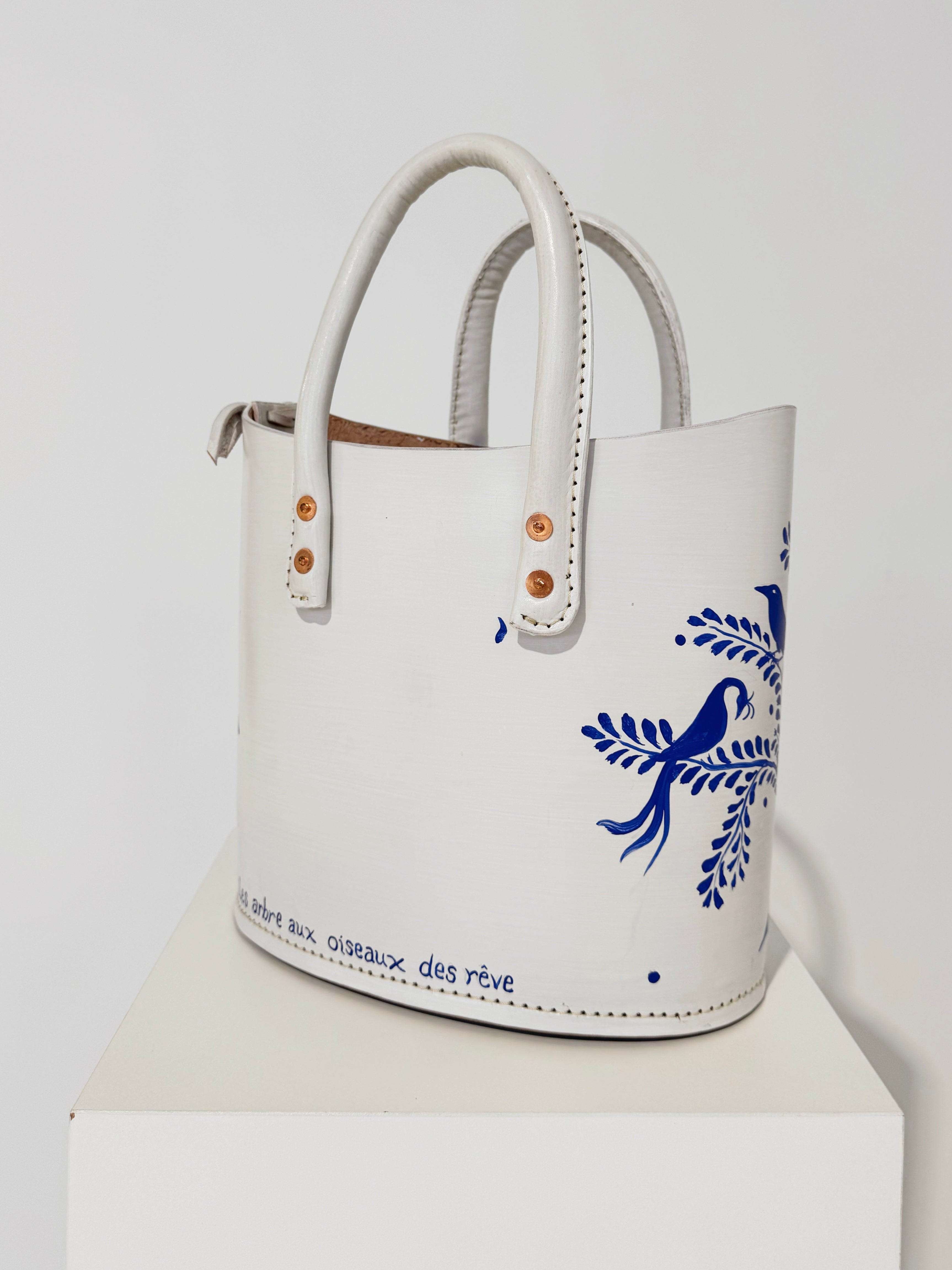 Canoe 10.5 Bag, One-of-a-Kind