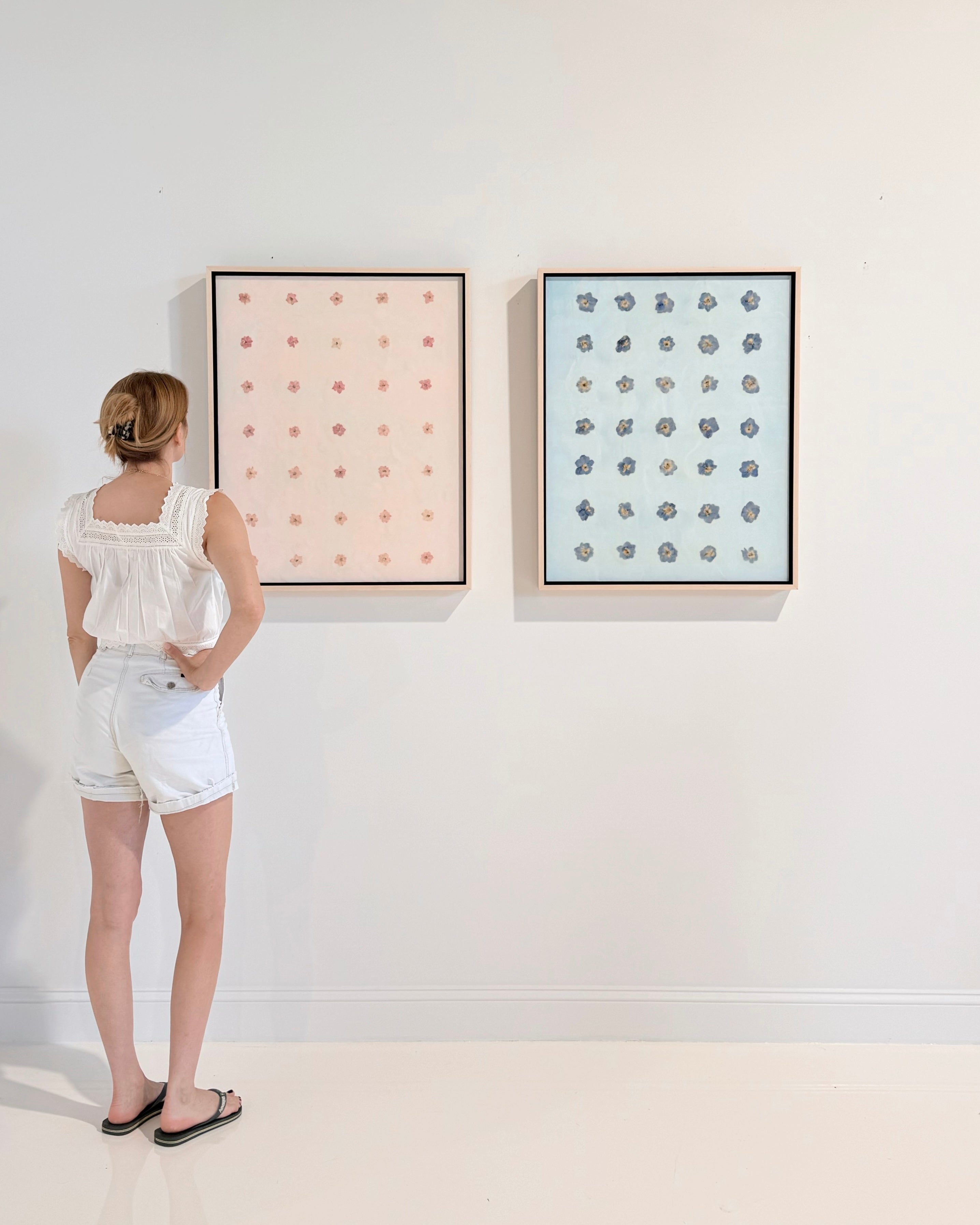 Fiori, 6