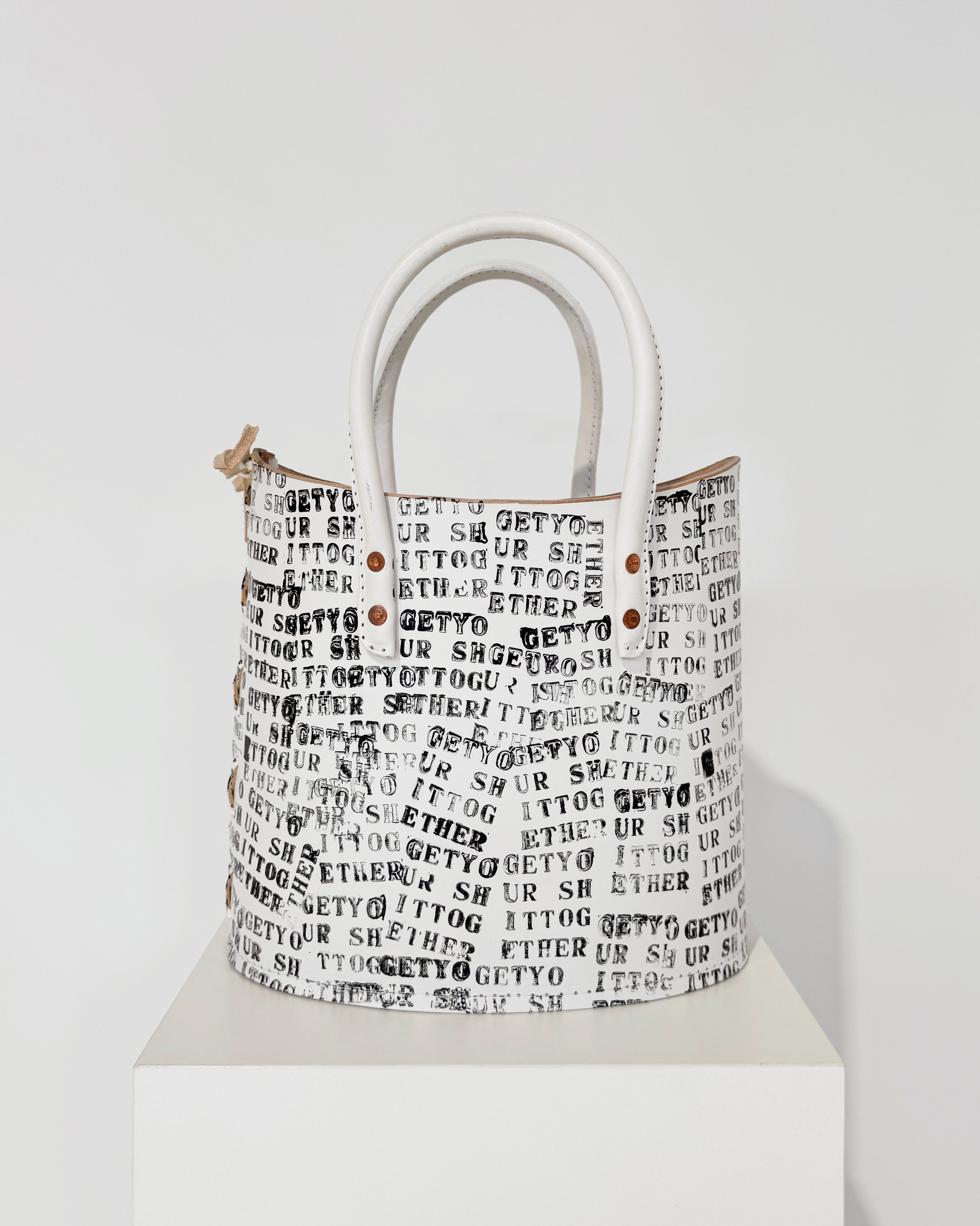 Canoe 10.5 Bag, One-of-a-Kind
