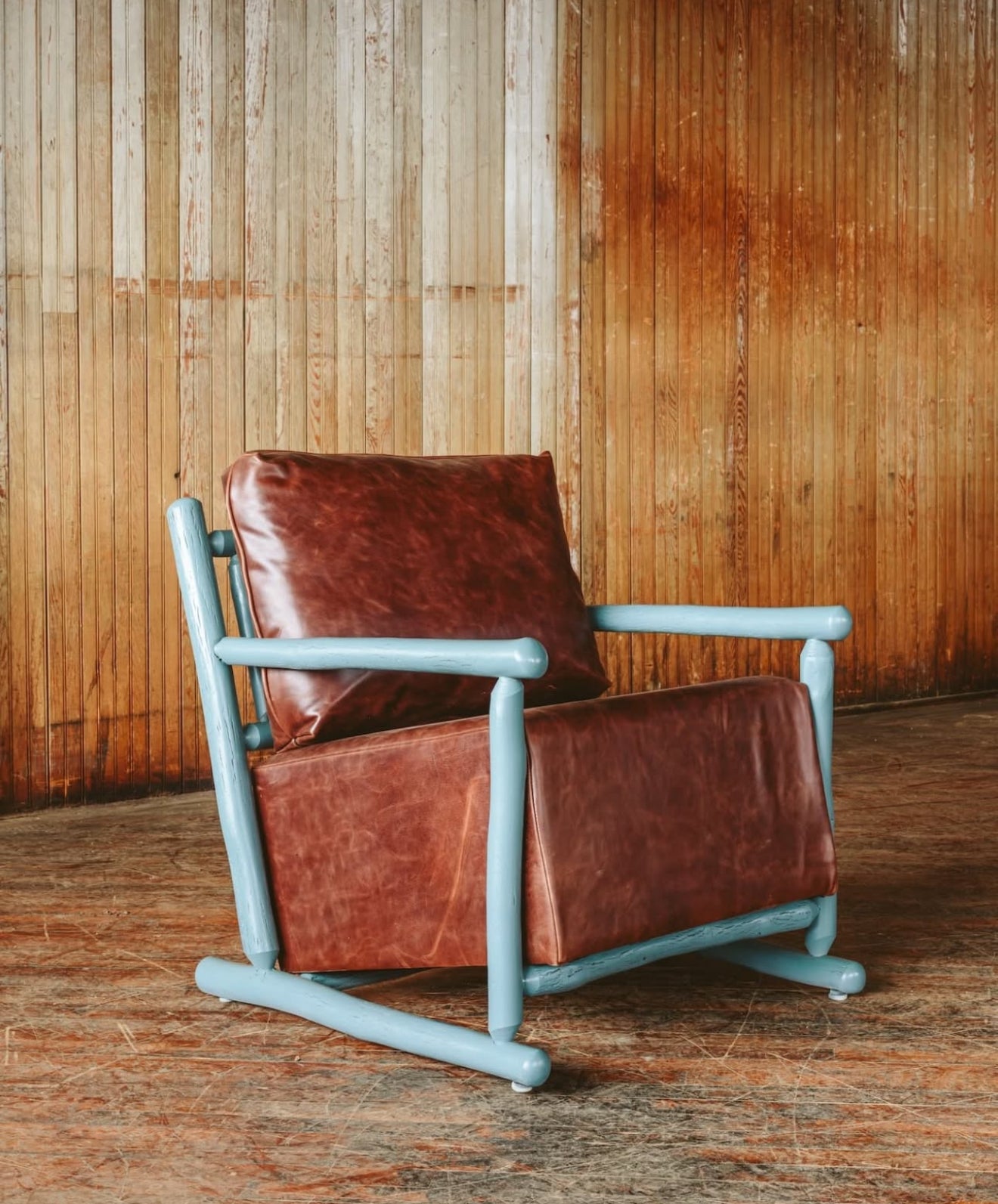 Cascade Chair