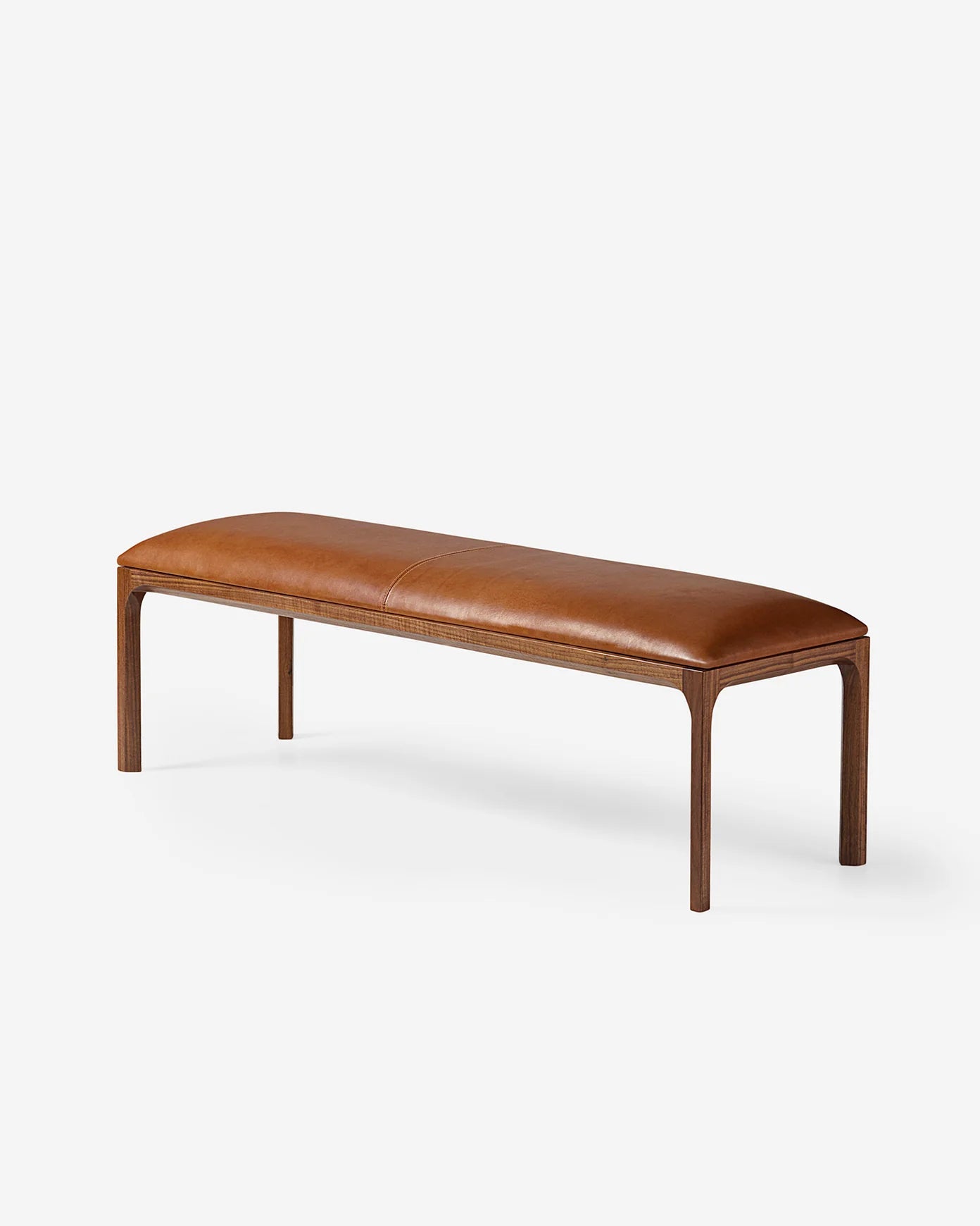 Entre Bench | Leather