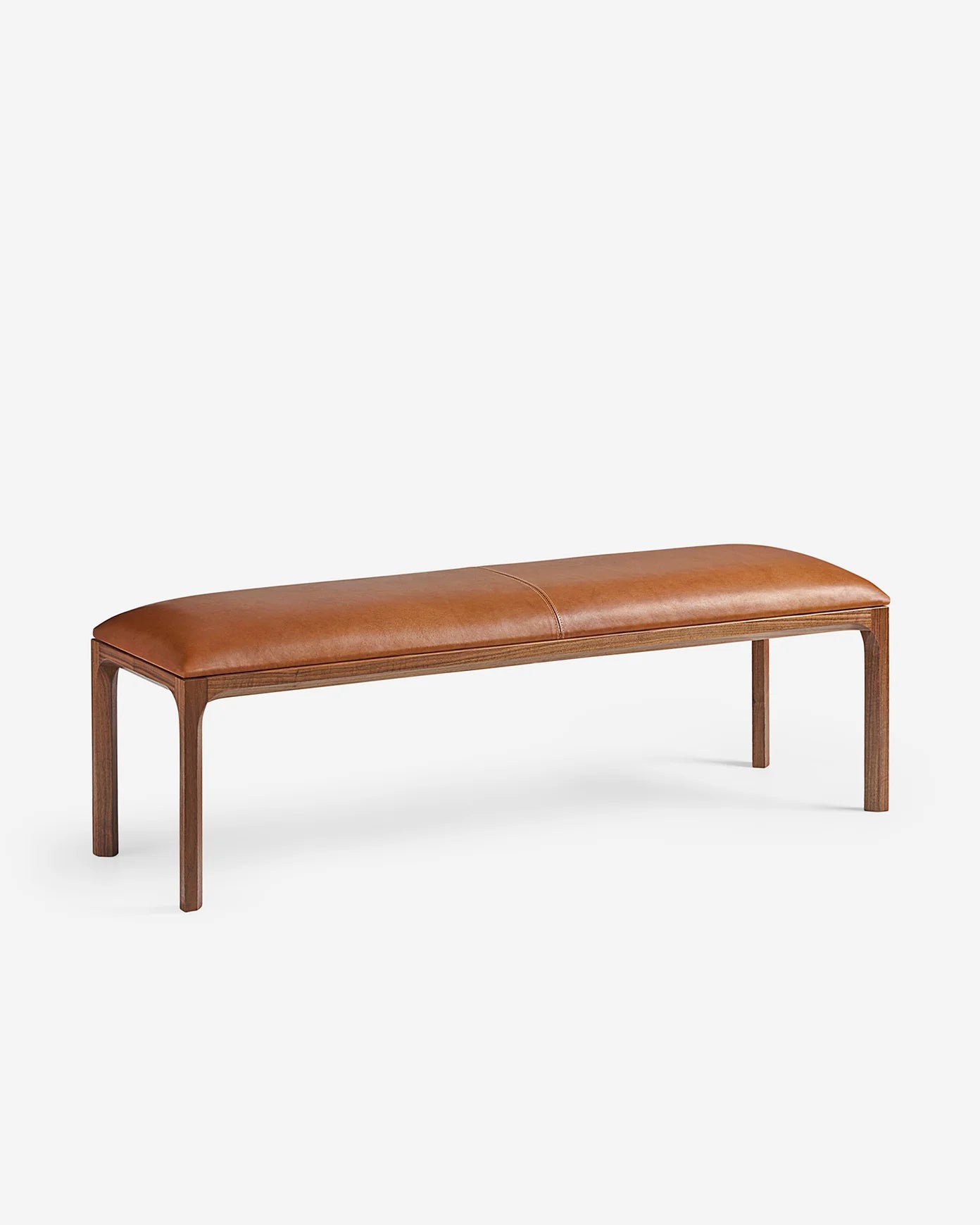 Entre Bench | Leather