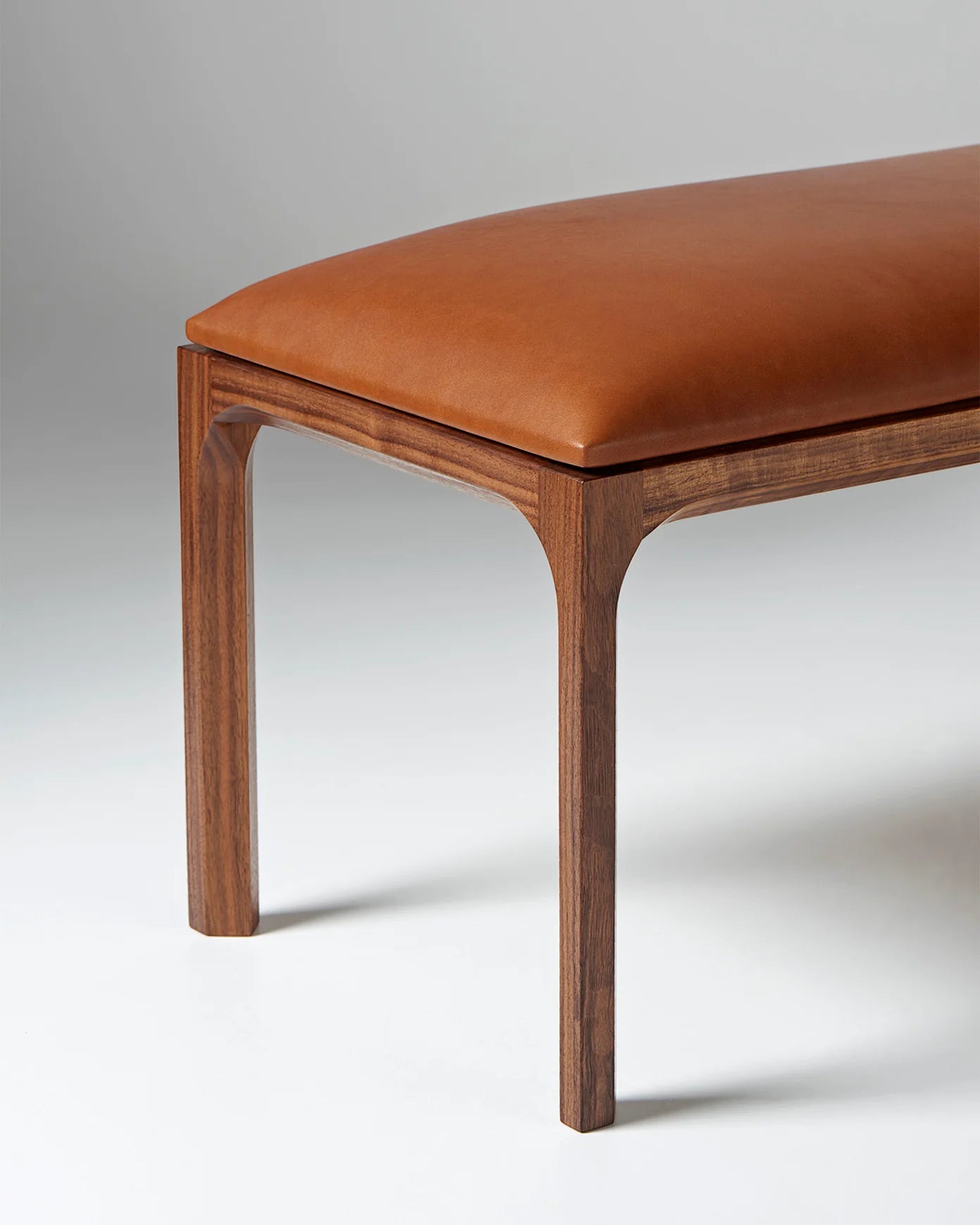 Entre Bench | Leather