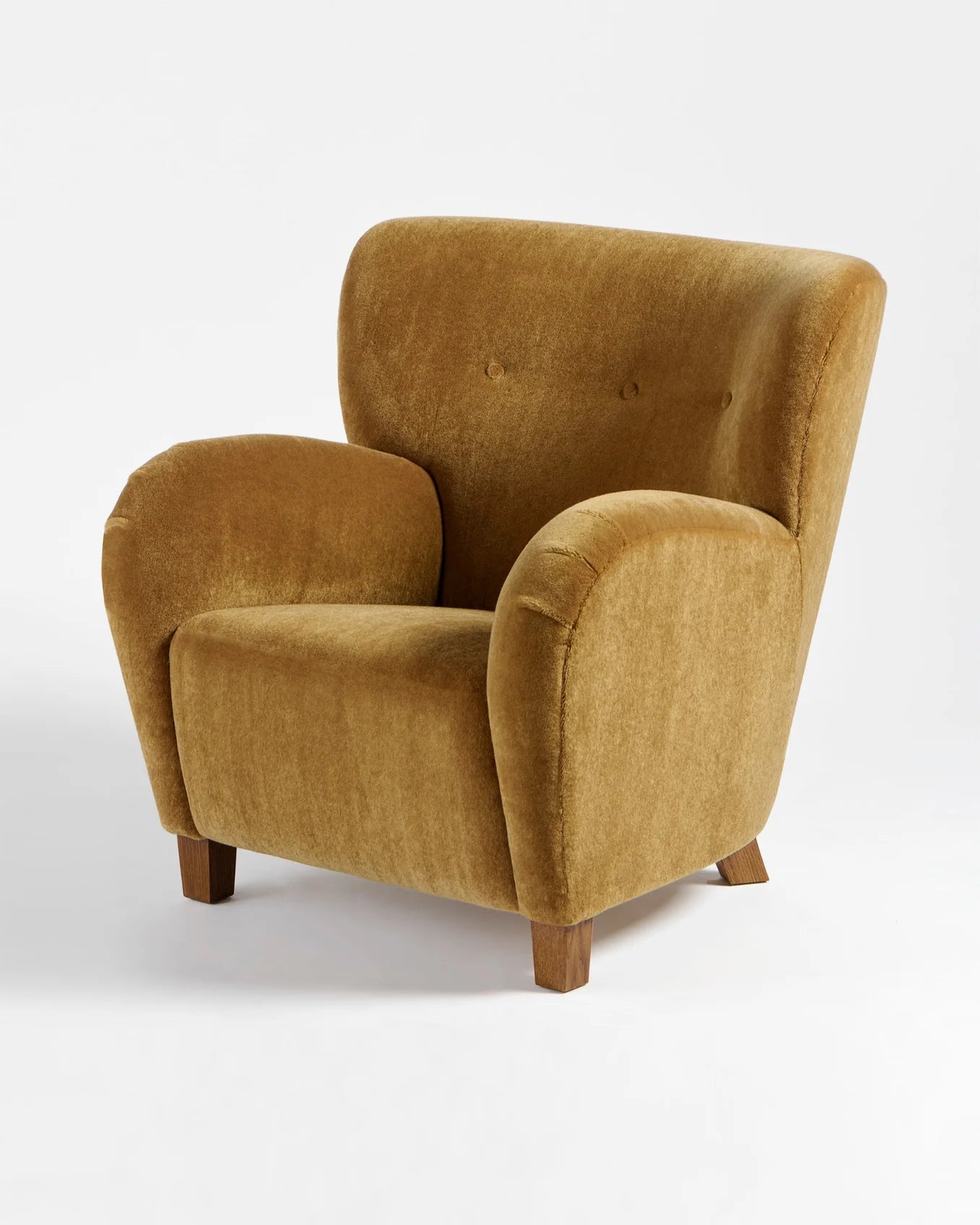 Karu Chair | Teddy Moutarde