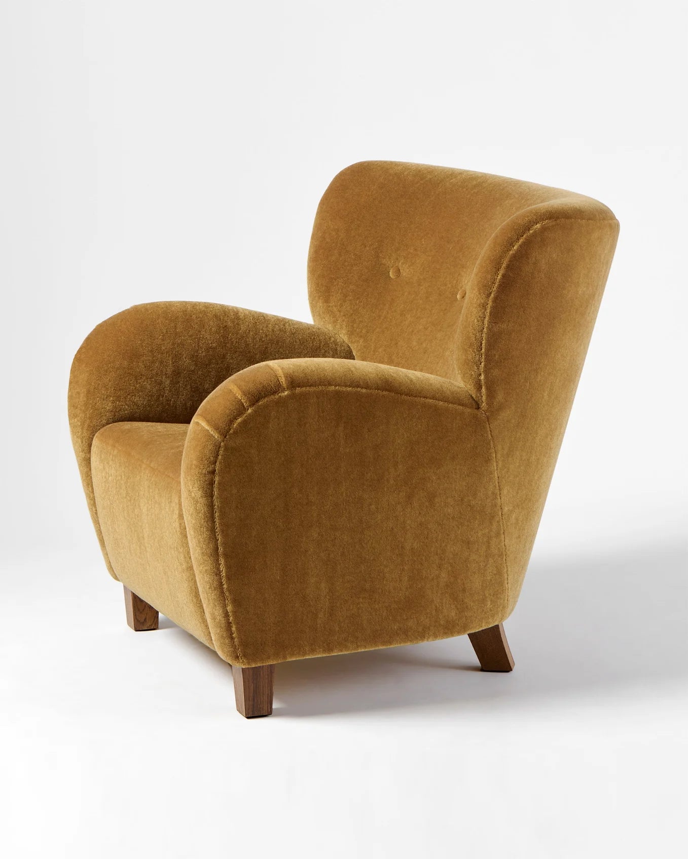 Karu Chair | Teddy Moutarde