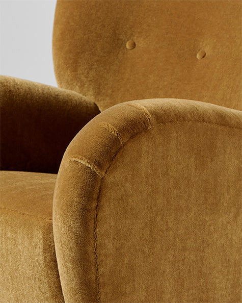 Karu Chair | Teddy Moutarde