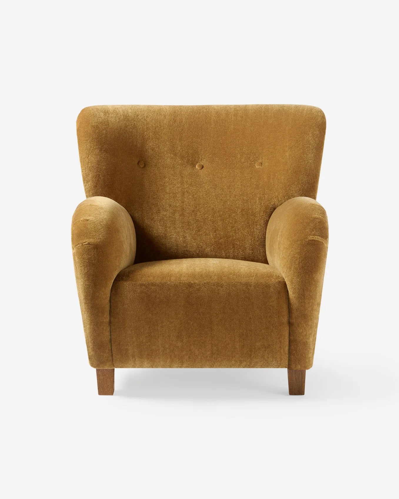 Karu Chair | Teddy Moutarde
