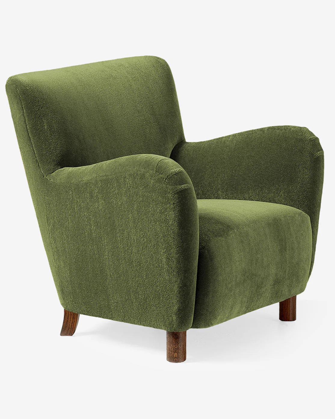 54 Chair | Teddy Mousse