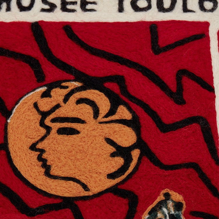 Matisse @ Musee Toulouse Lautrec, Edition of 10