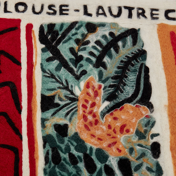 Matisse @ Musee Toulouse Lautrec, Edition of 10