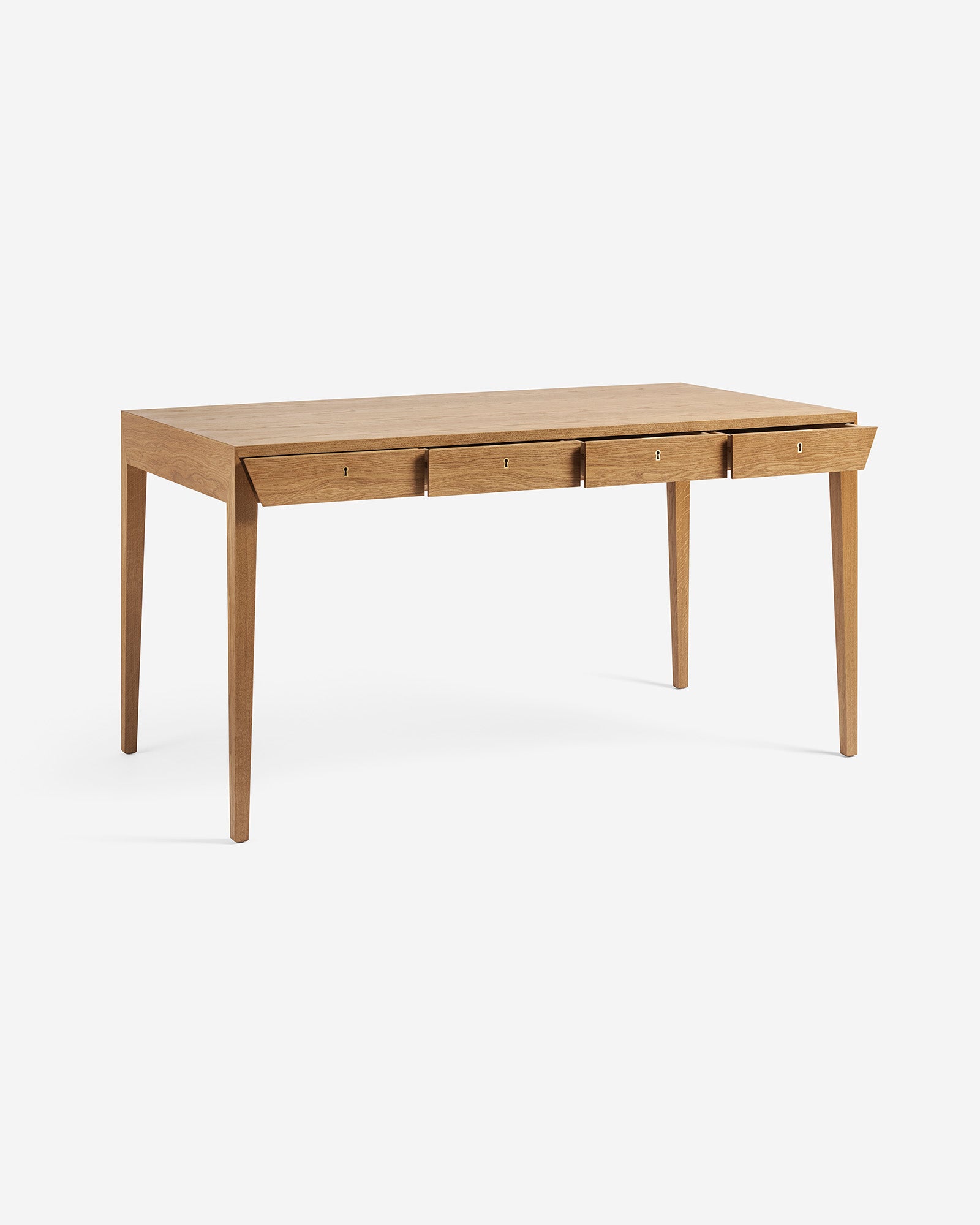 Model 36 Desk | Oak