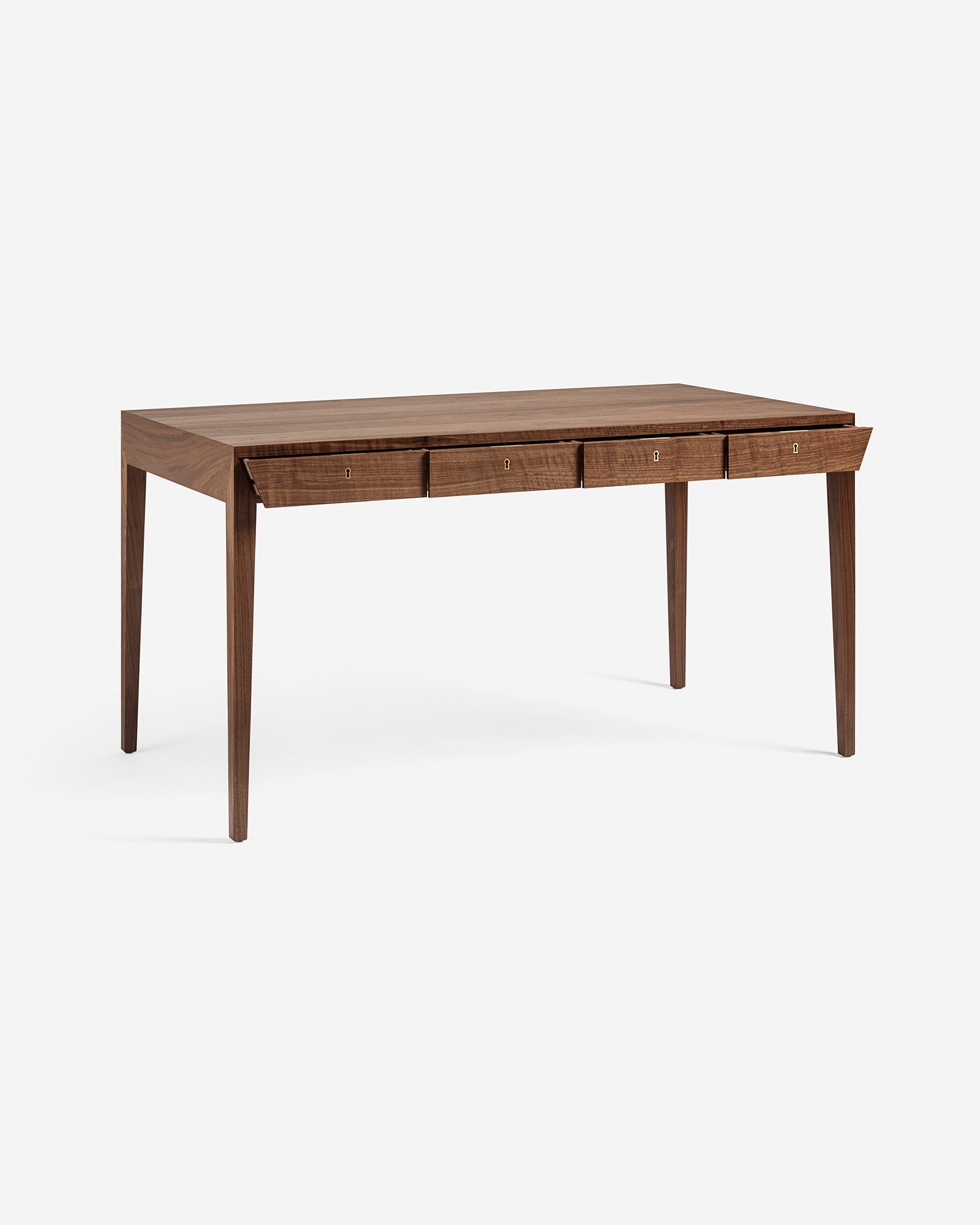 Model 36 Desk | Walnut