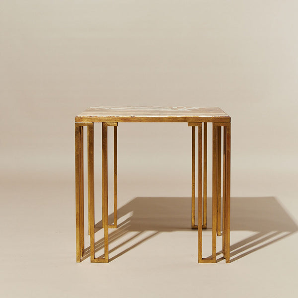 Tigre Side Table