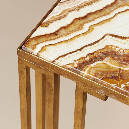 Tigre Side Table
