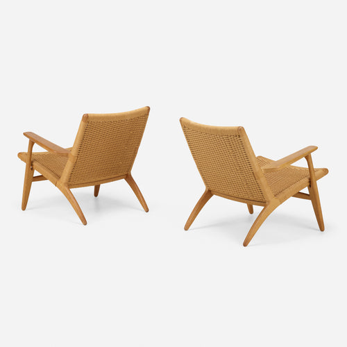 Model CH25 Chairs
