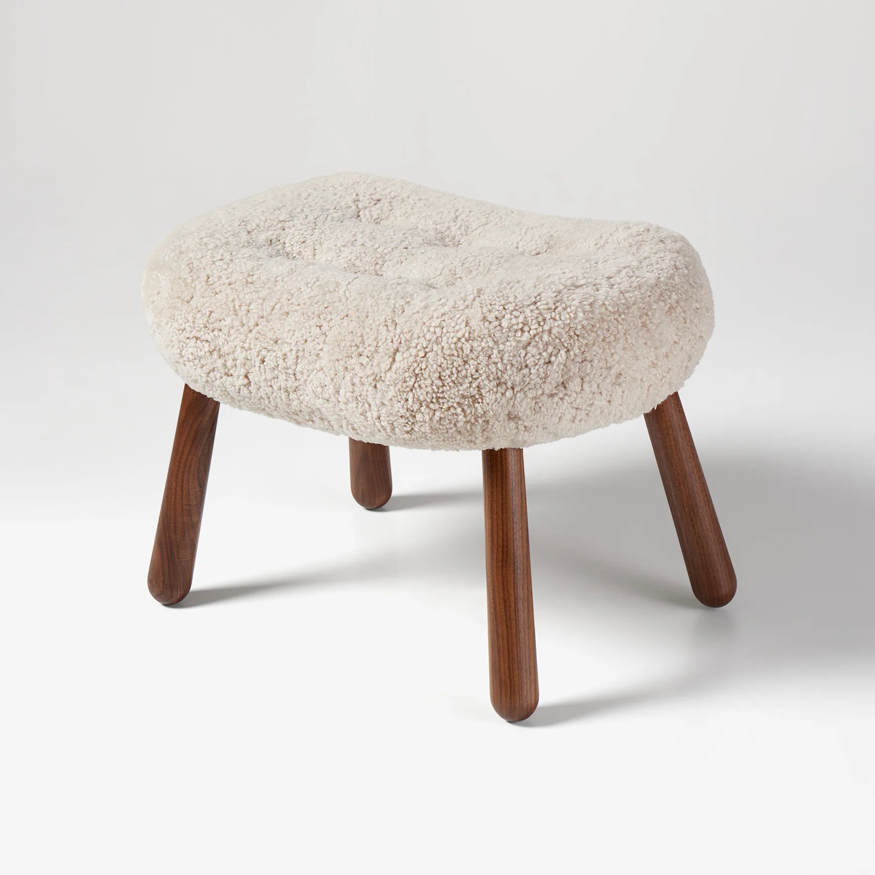 Clam Stool | Moonlight