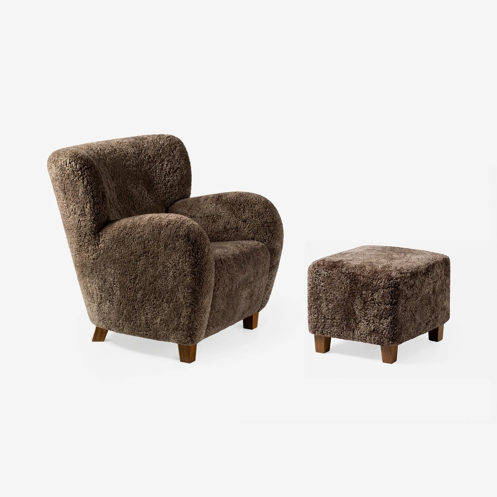 Karu Ottoman | Sahara