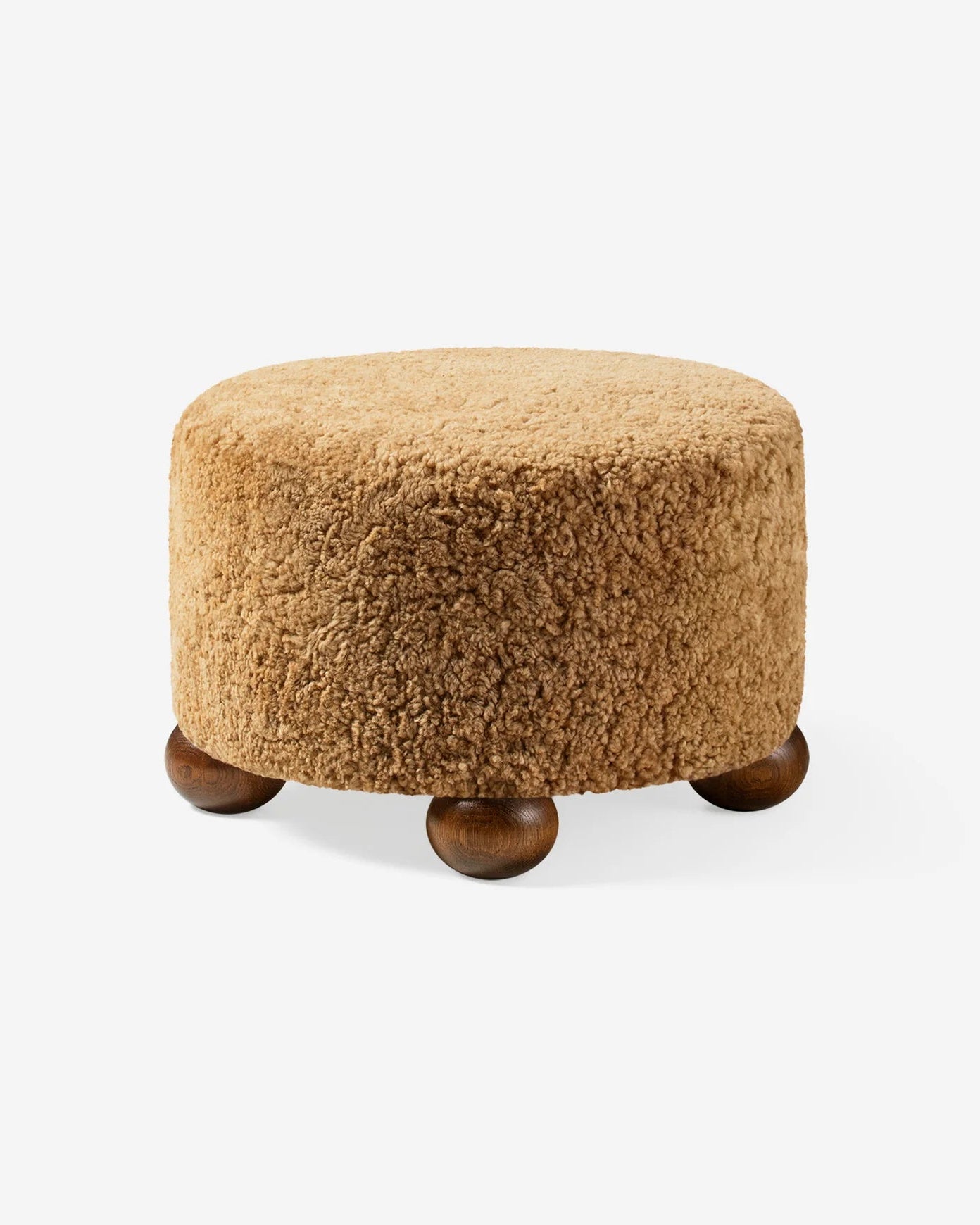 Luupo Ottoman | Maple