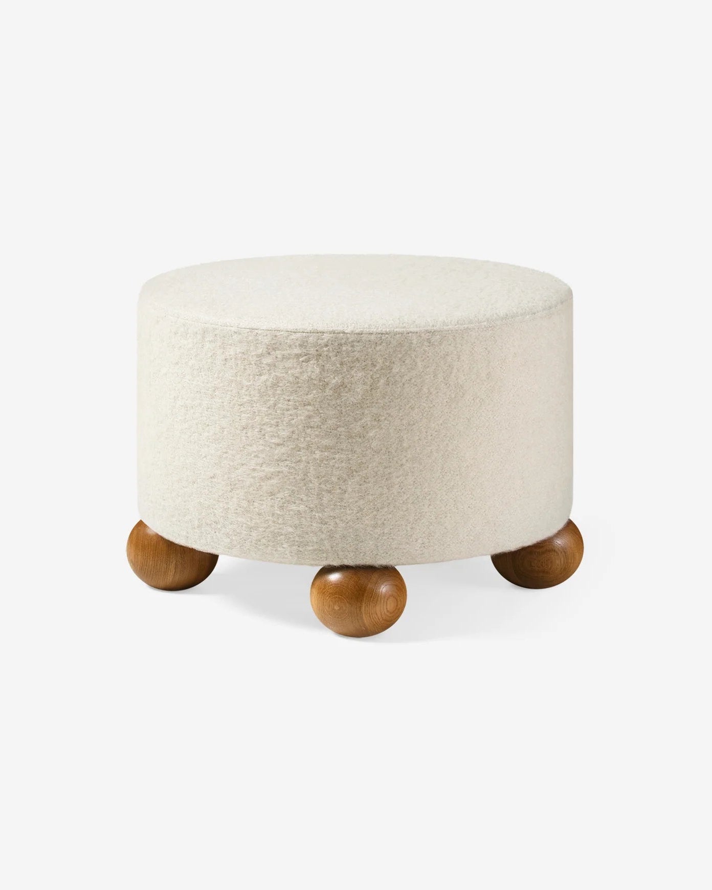Luupo Ottoman | Yeti