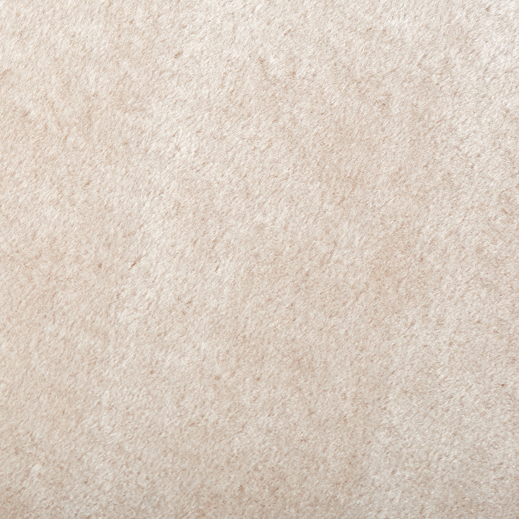 Luupo Ottoman | Teddy Mohair
