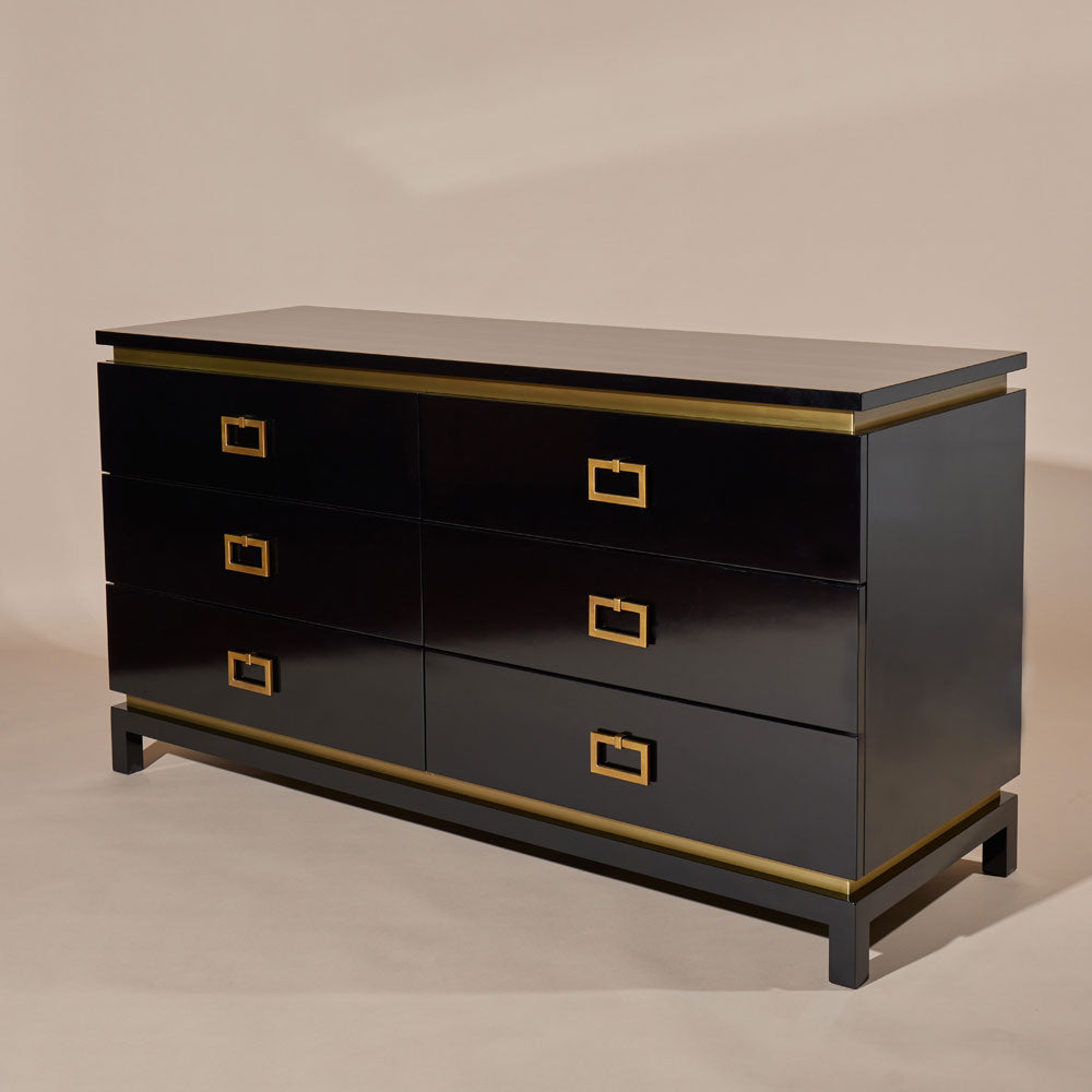 Dakota Chest of Drawers