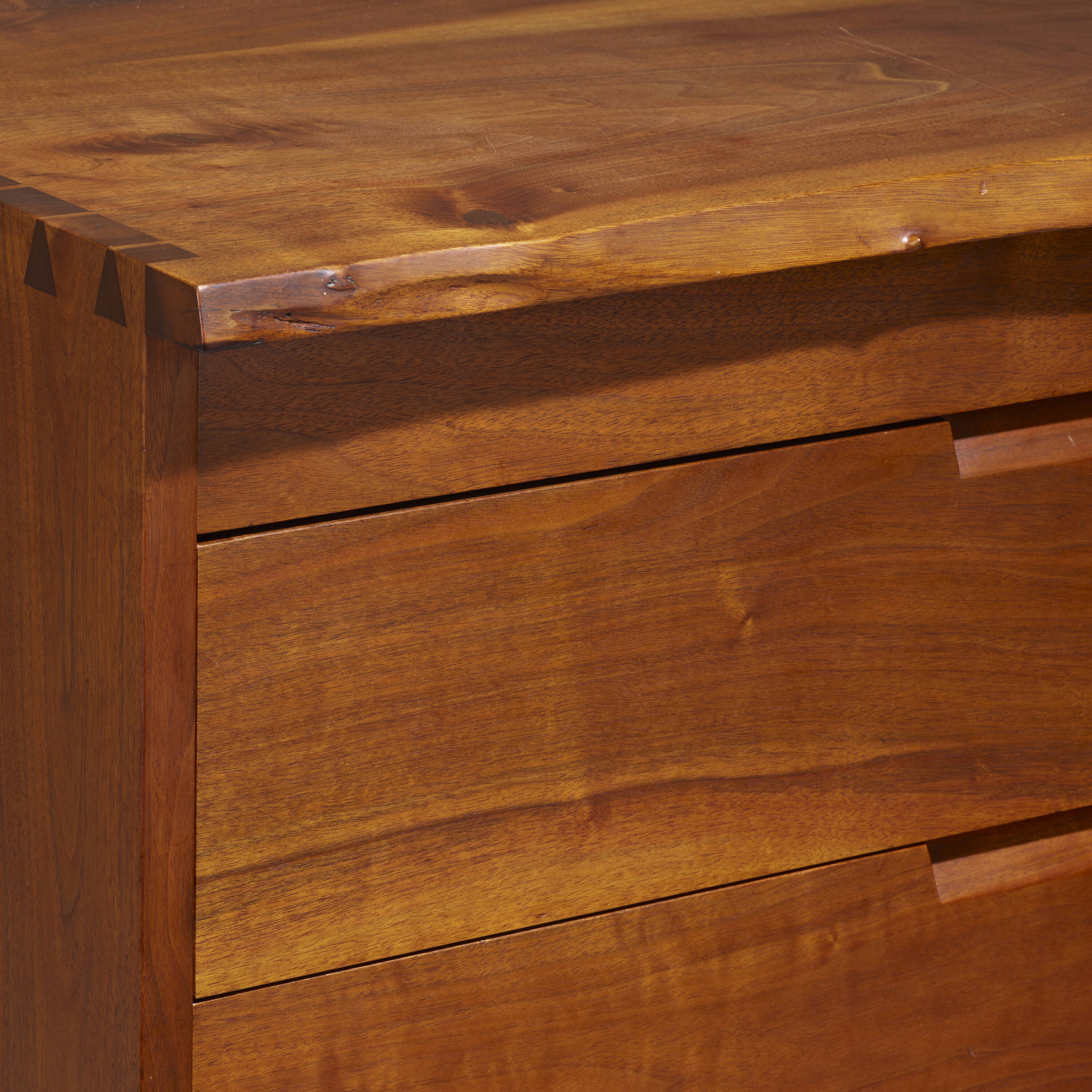 Nonno's Cabinet